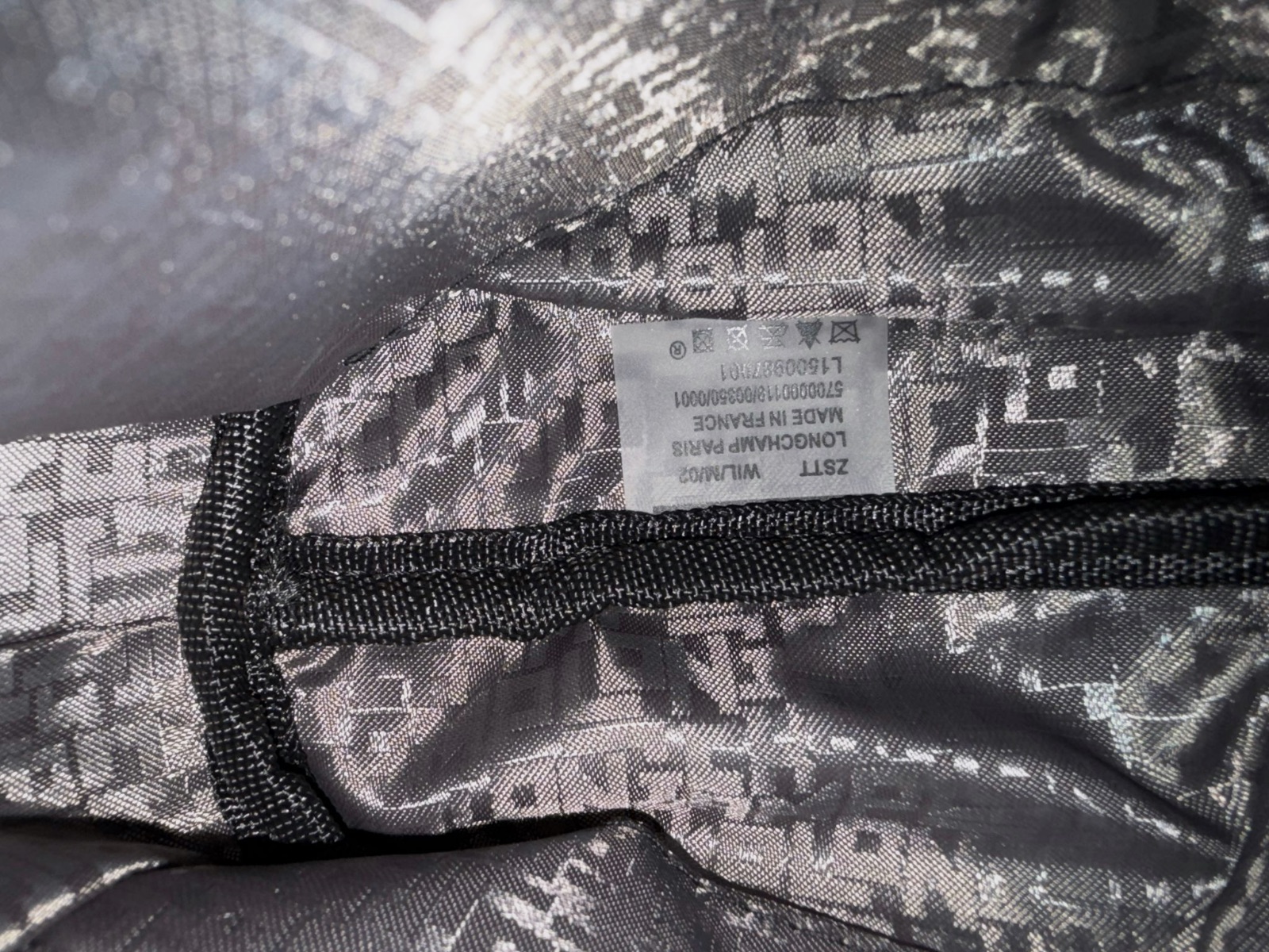 Sac a bandoulière longchamp – Longchamp 9
