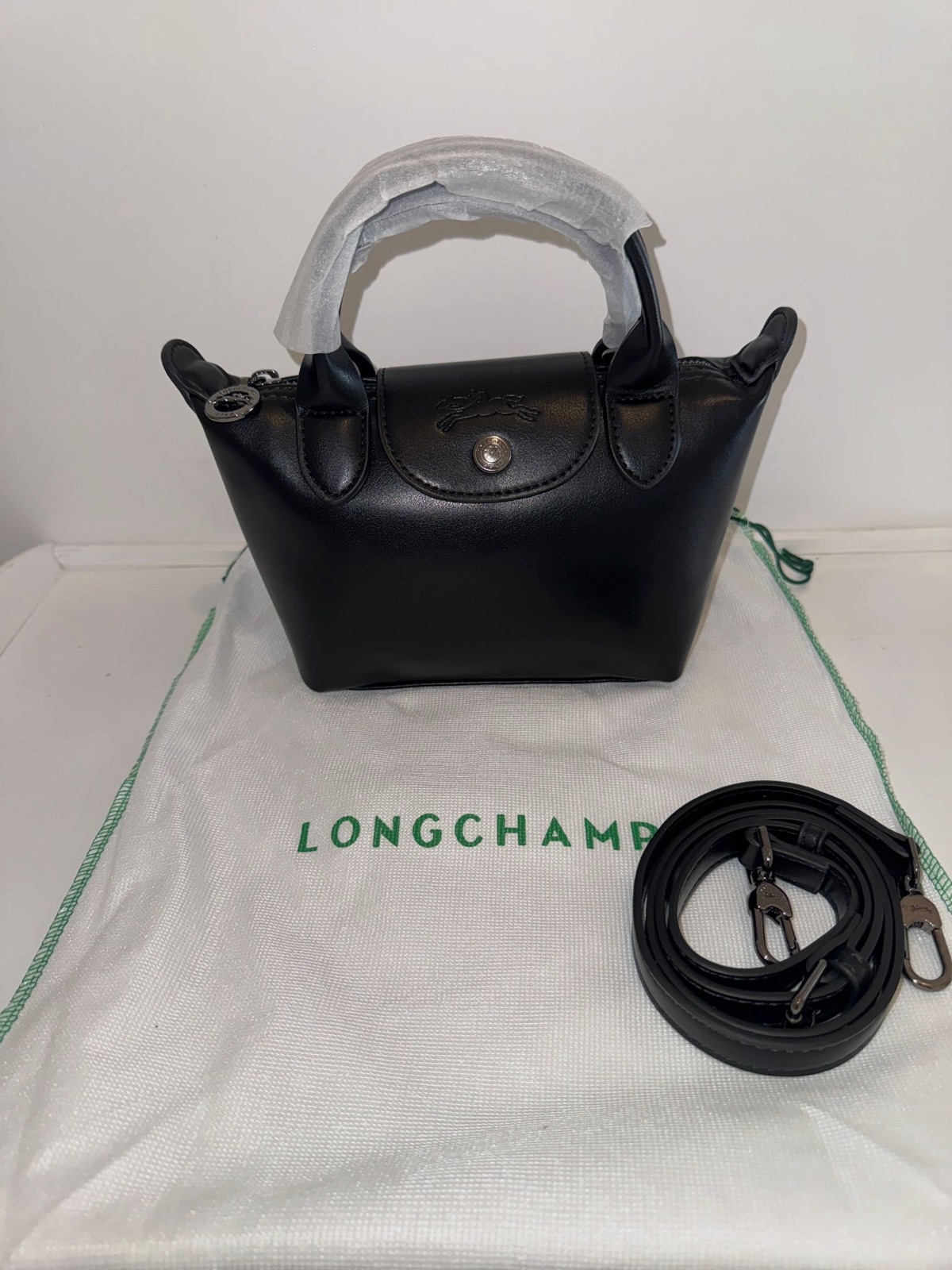 Sac a bandoulière longchamp – Longchamp 2