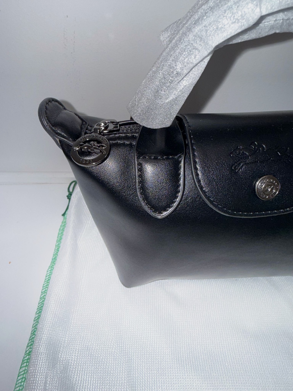 Sac a bandoulière longchamp – Longchamp 3
