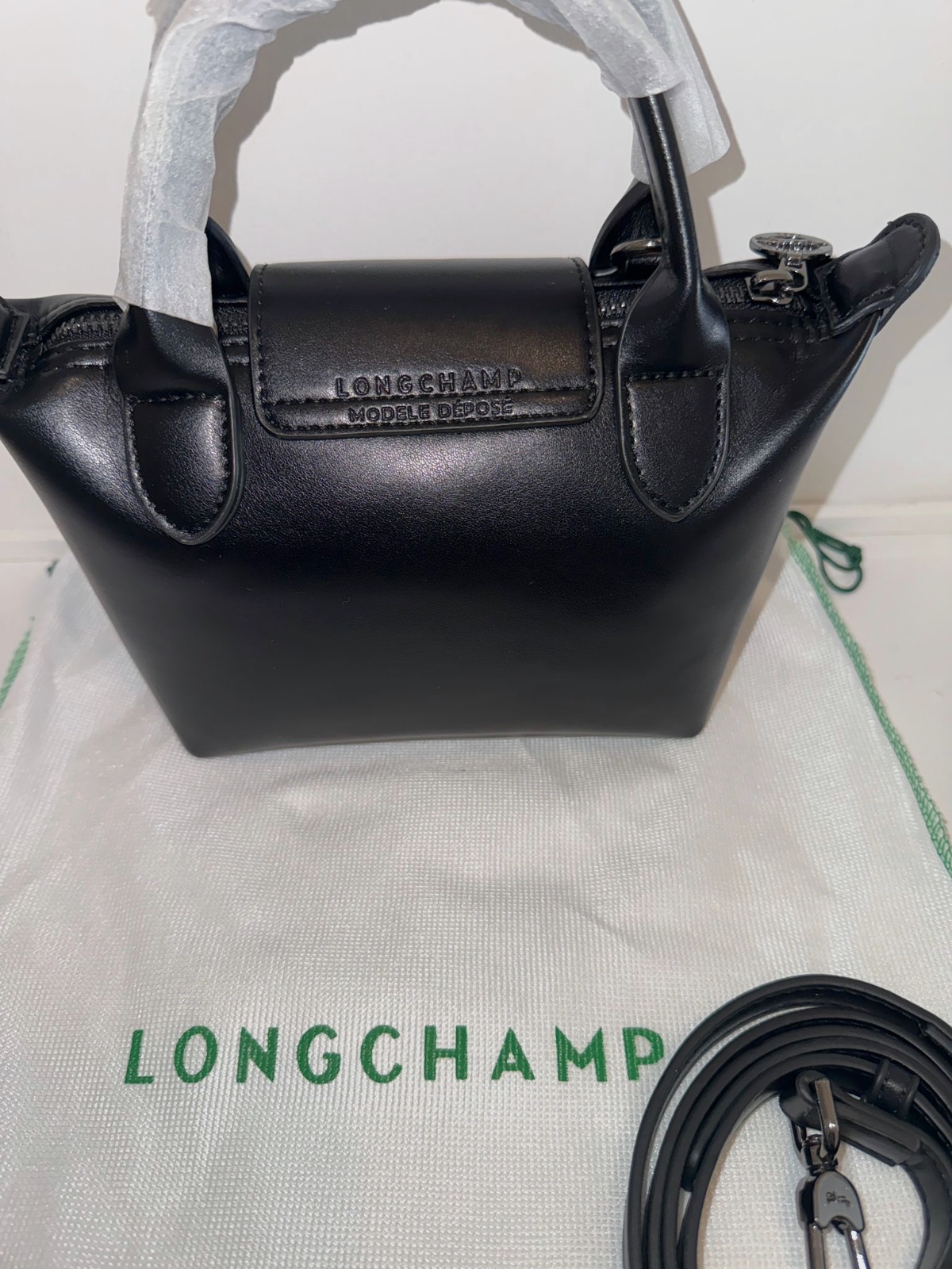 Sac a bandoulière longchamp – Longchamp 7