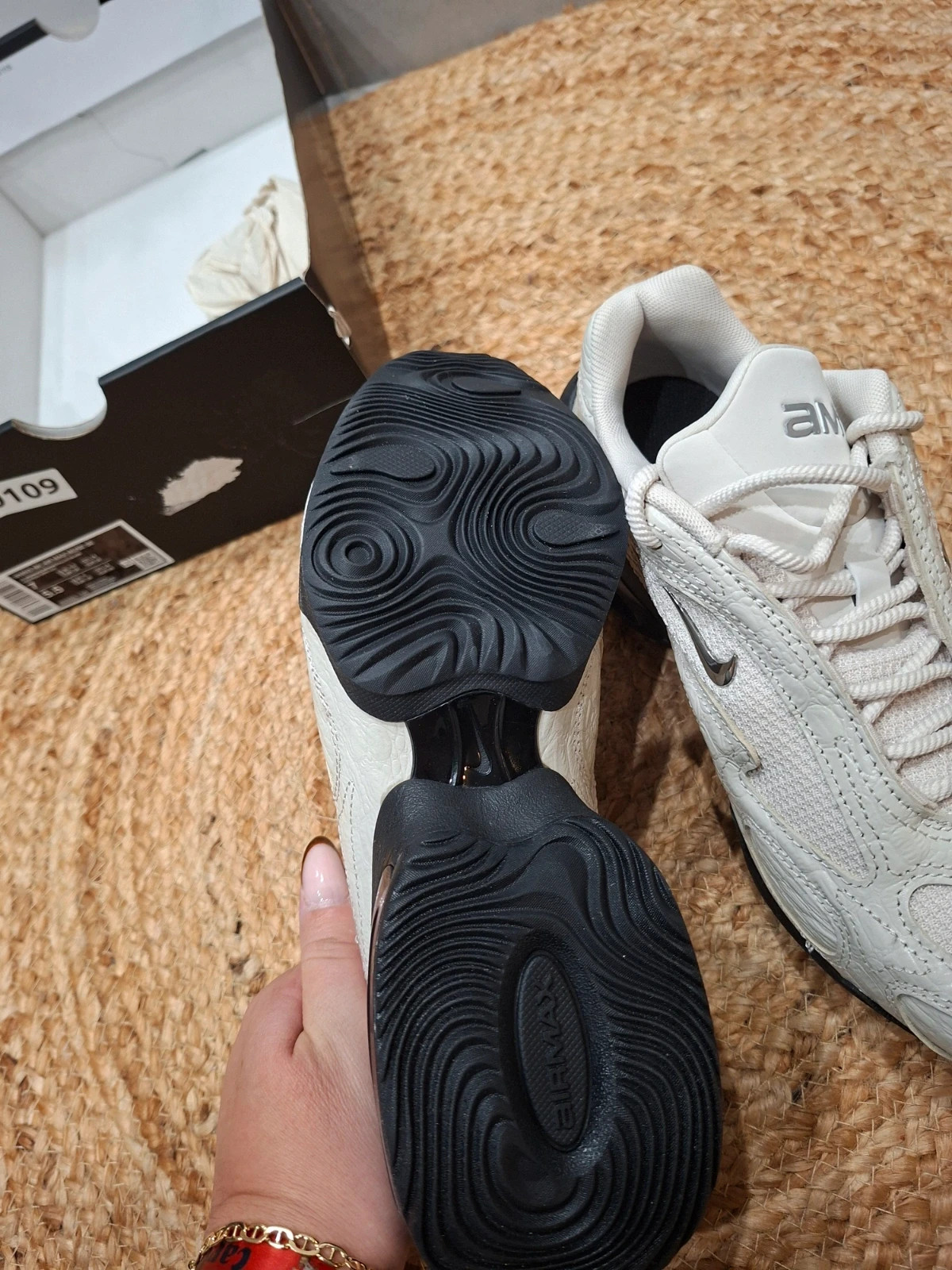 Nike Air Max Muse neuves – Taille 38 – Nike Air – taille 38 3