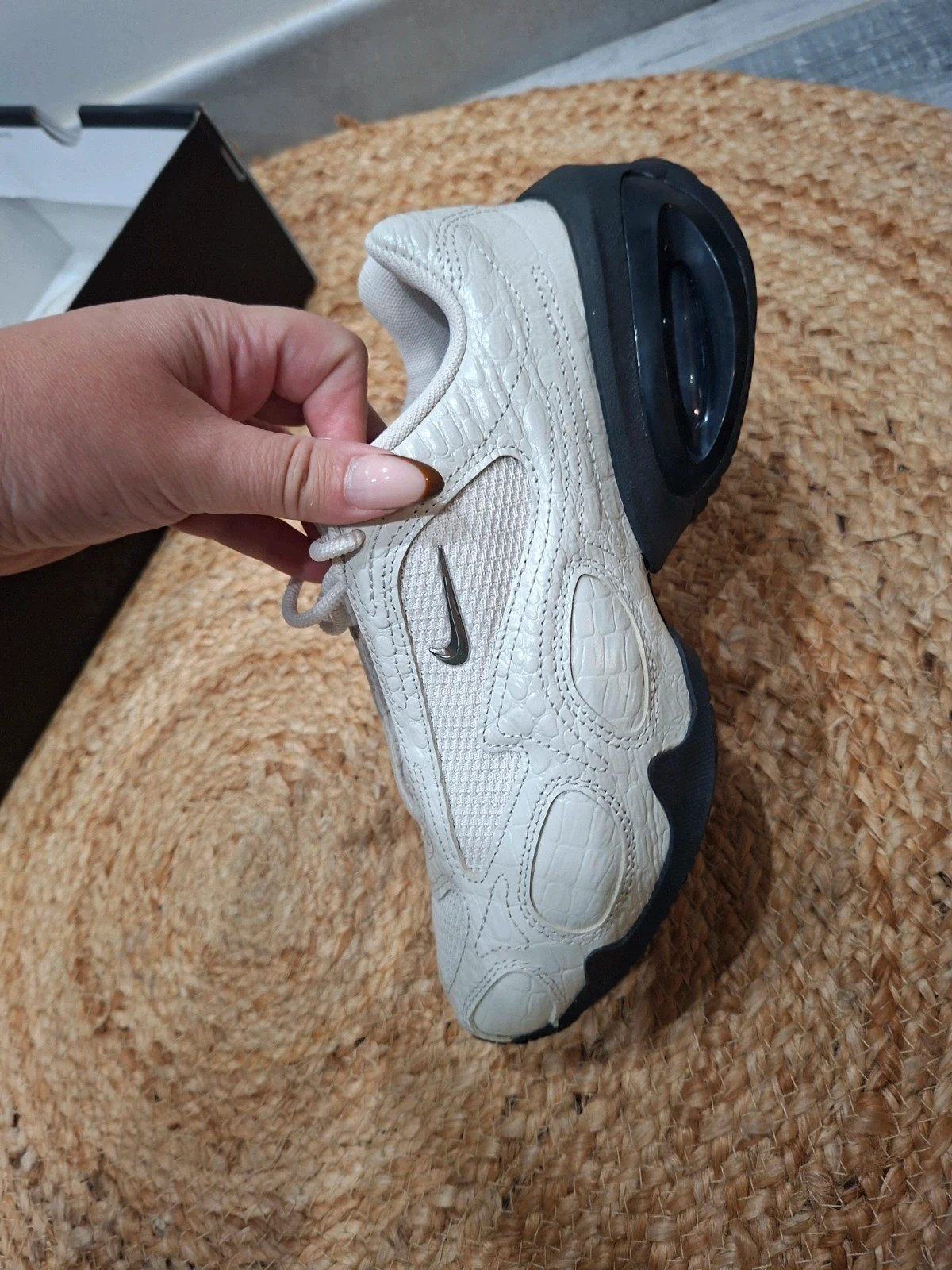 Nike Air Max Muse neuves – Taille 38 – Nike Air – taille 38 5