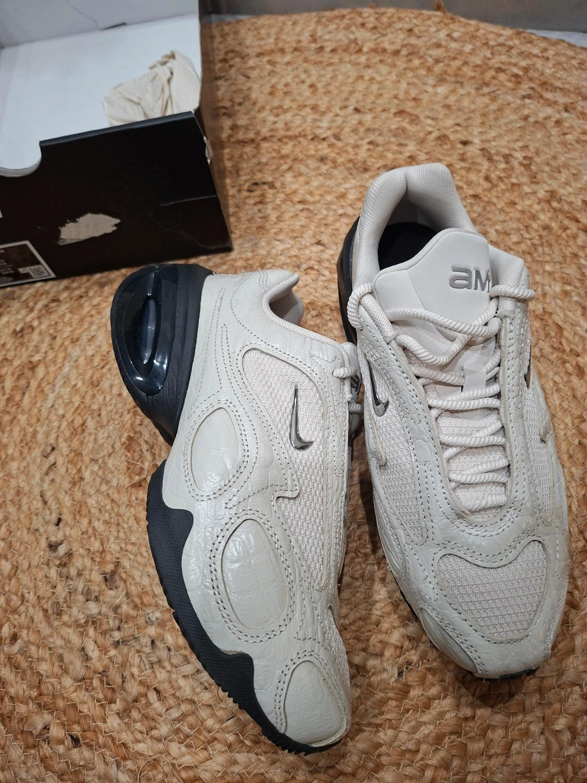 Nike Air Max Muse neuves – Taille 38 – Nike Air – taille 38 2