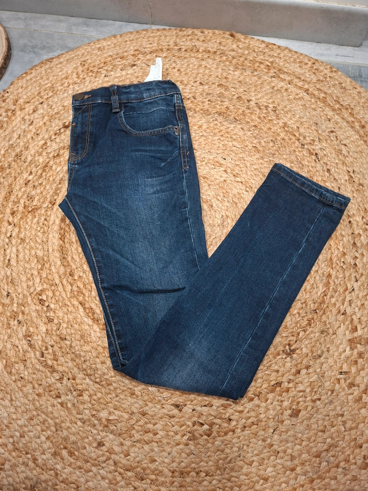 Jean Zara Boys – Taille 11/12 ans (152 cm)