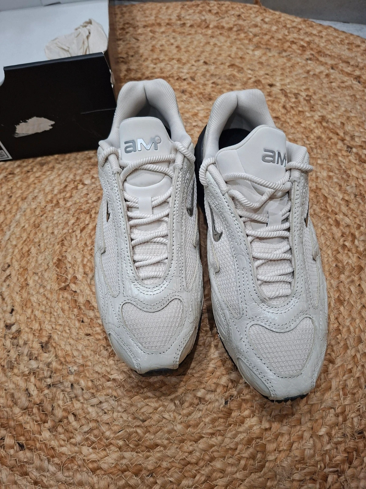 Nike Air Max Muse neuves – Taille 38