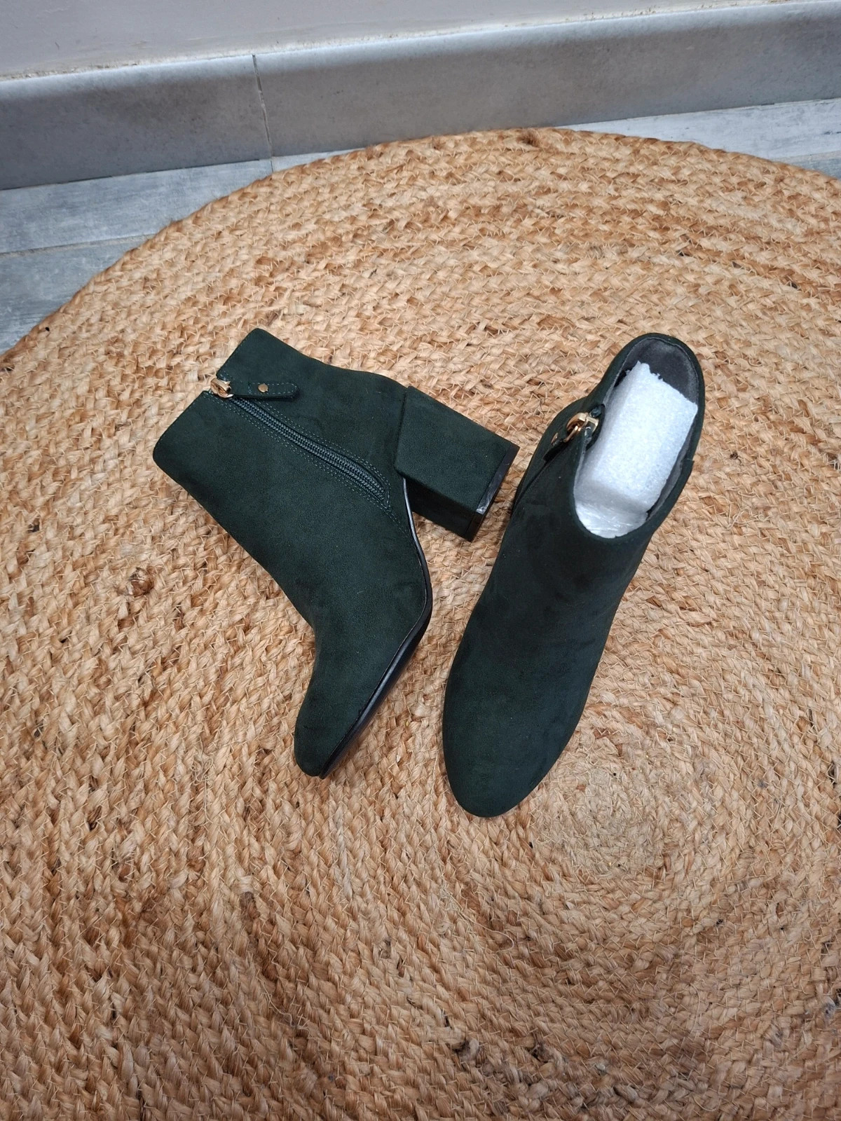Bottines Mc KOINE – Taille 36 – Mc koine – taille 36