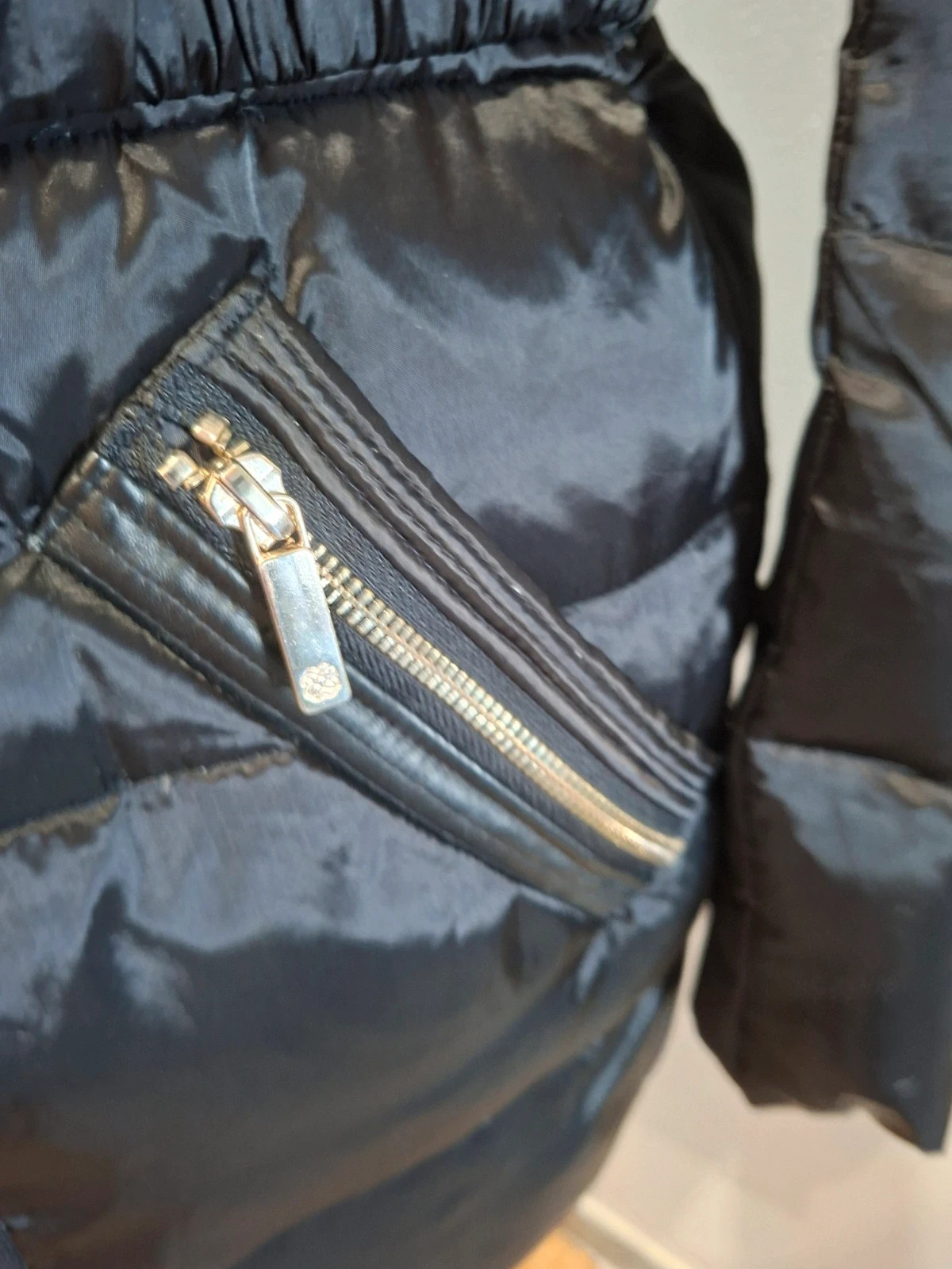 Doudoune longue Morgan – taille 38 – Morgan – taille M / 38 / 10 5