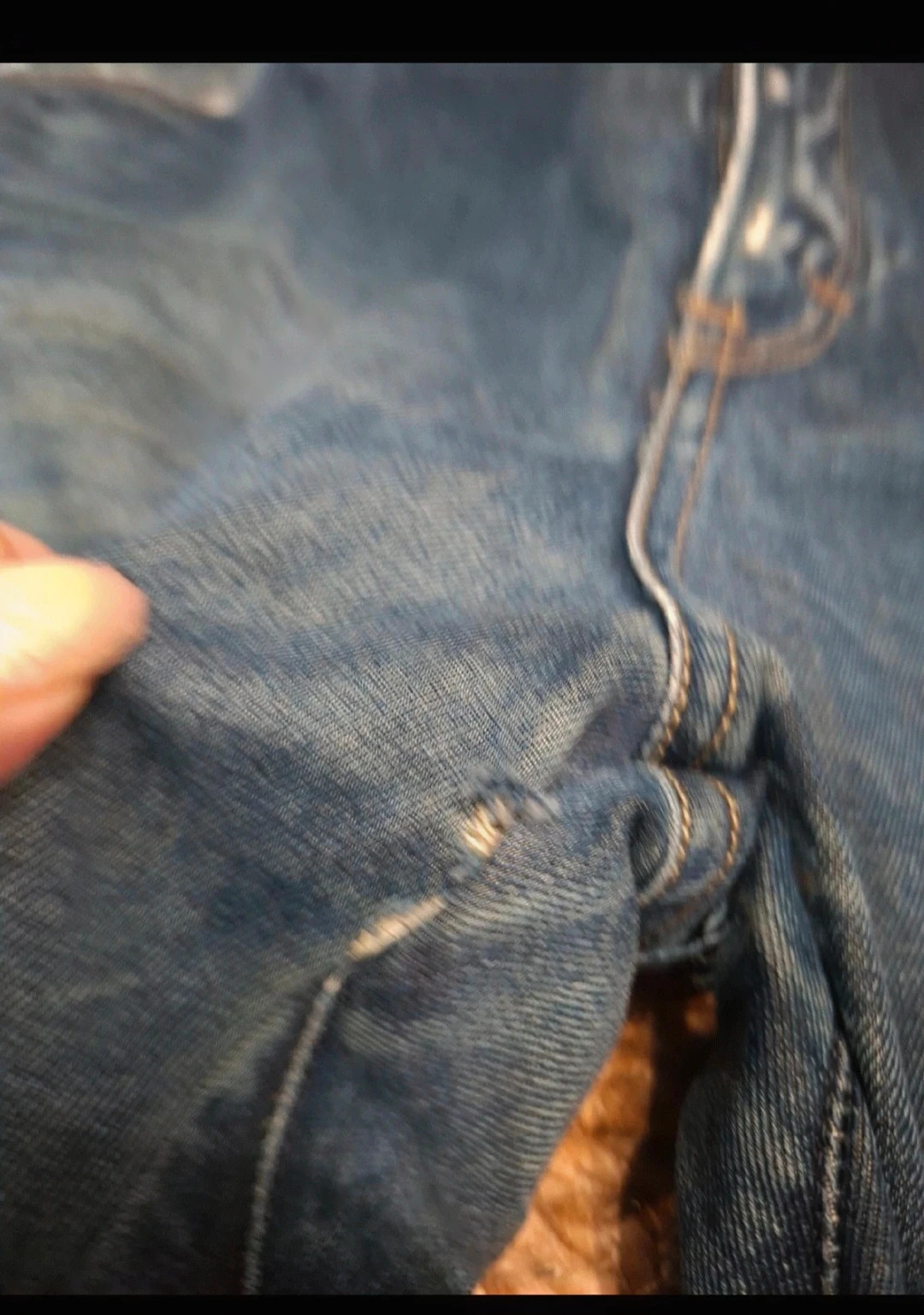 Jean G-Star Raw Arc Loose Tapered – 30/32 – G-Star RAW – taille W30 | FR 40 5