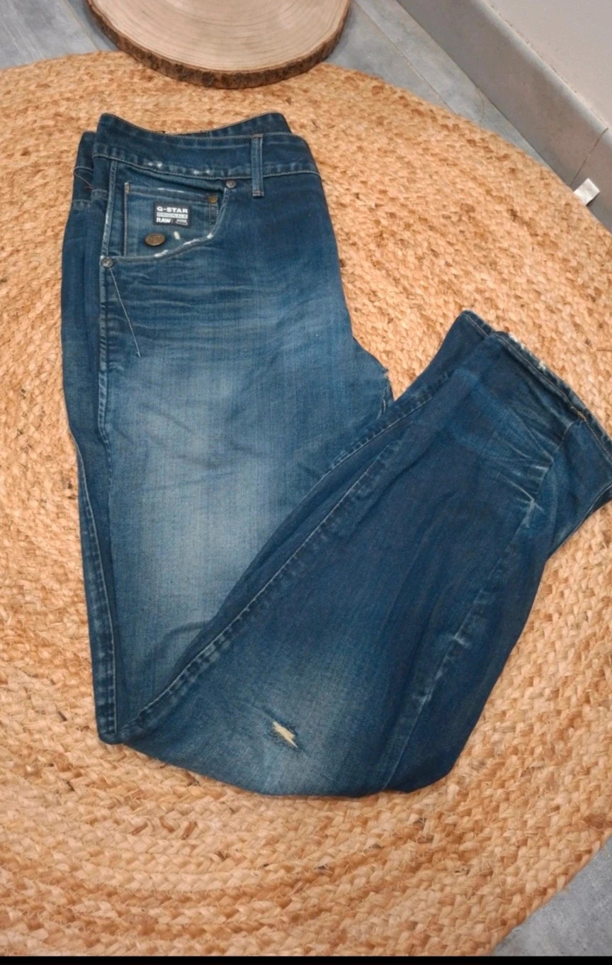Jean G-Star Raw Arc Loose Tapered – 30/32