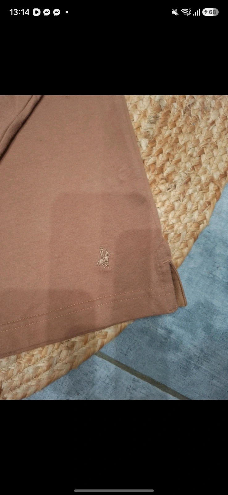 Polo manches longues Bayard 1925 – homme XL – neuf avec étiquette – Bayard – taille XL 4
