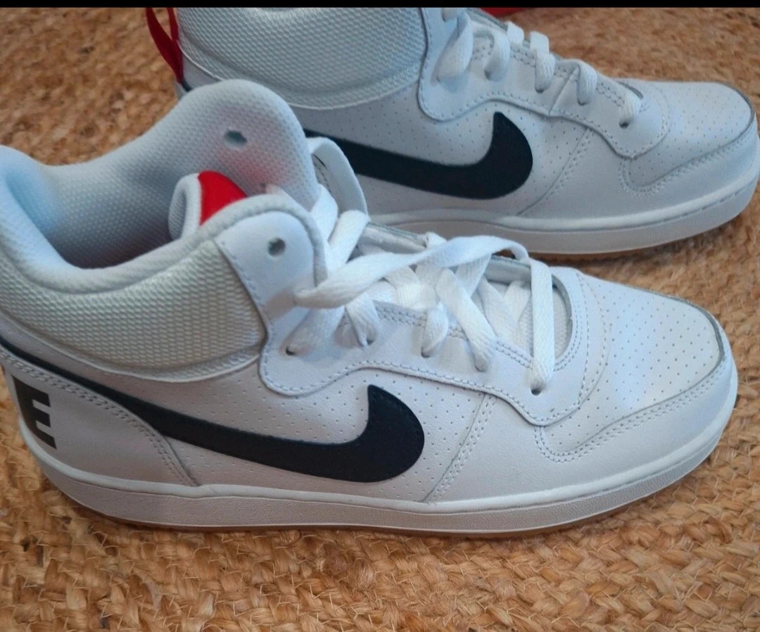 Nike Court Vision Mid – taille 40 – Nike – taille 40 4