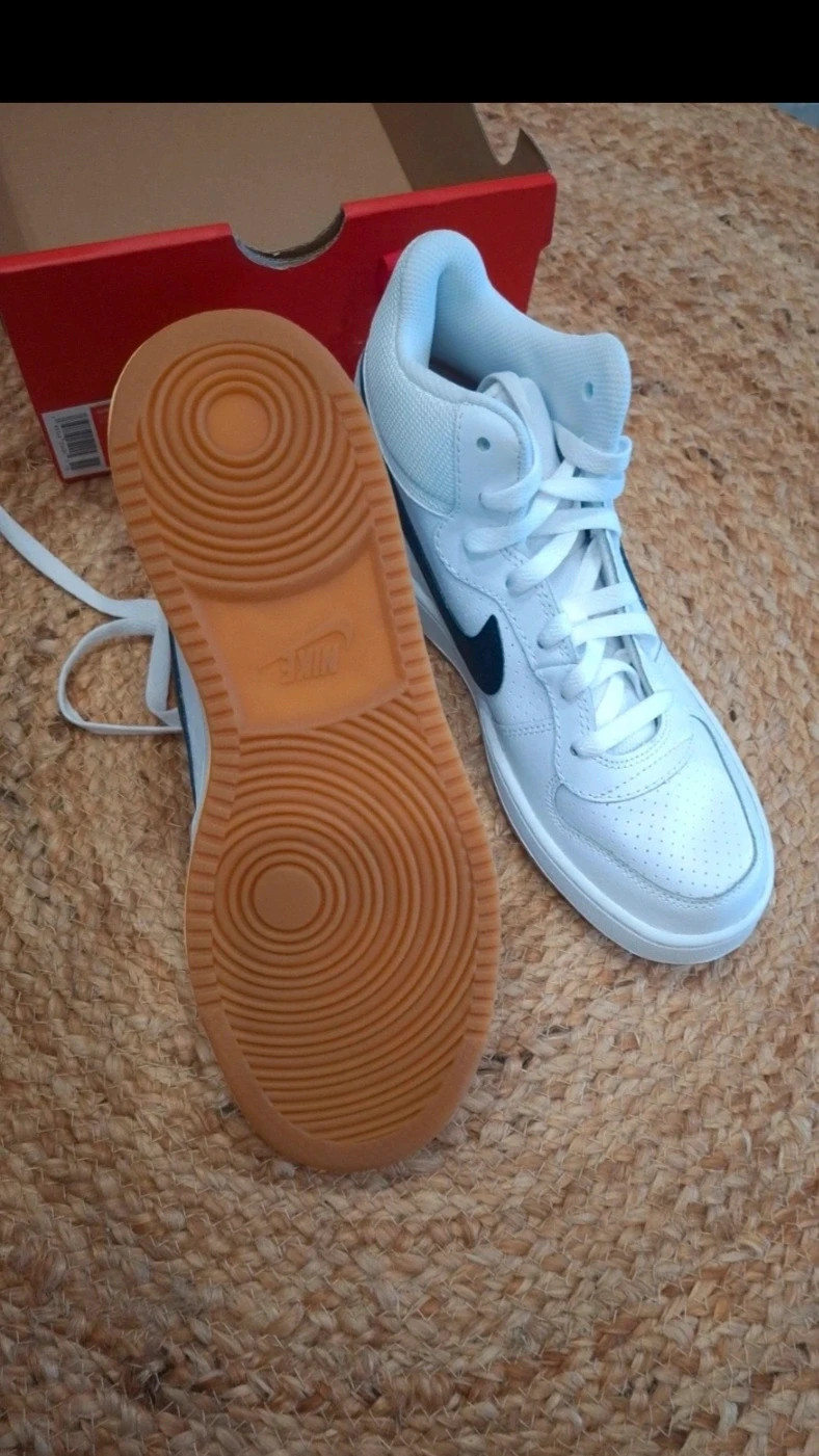 Nike Court Vision Mid – taille 40 – Nike – taille 40 3