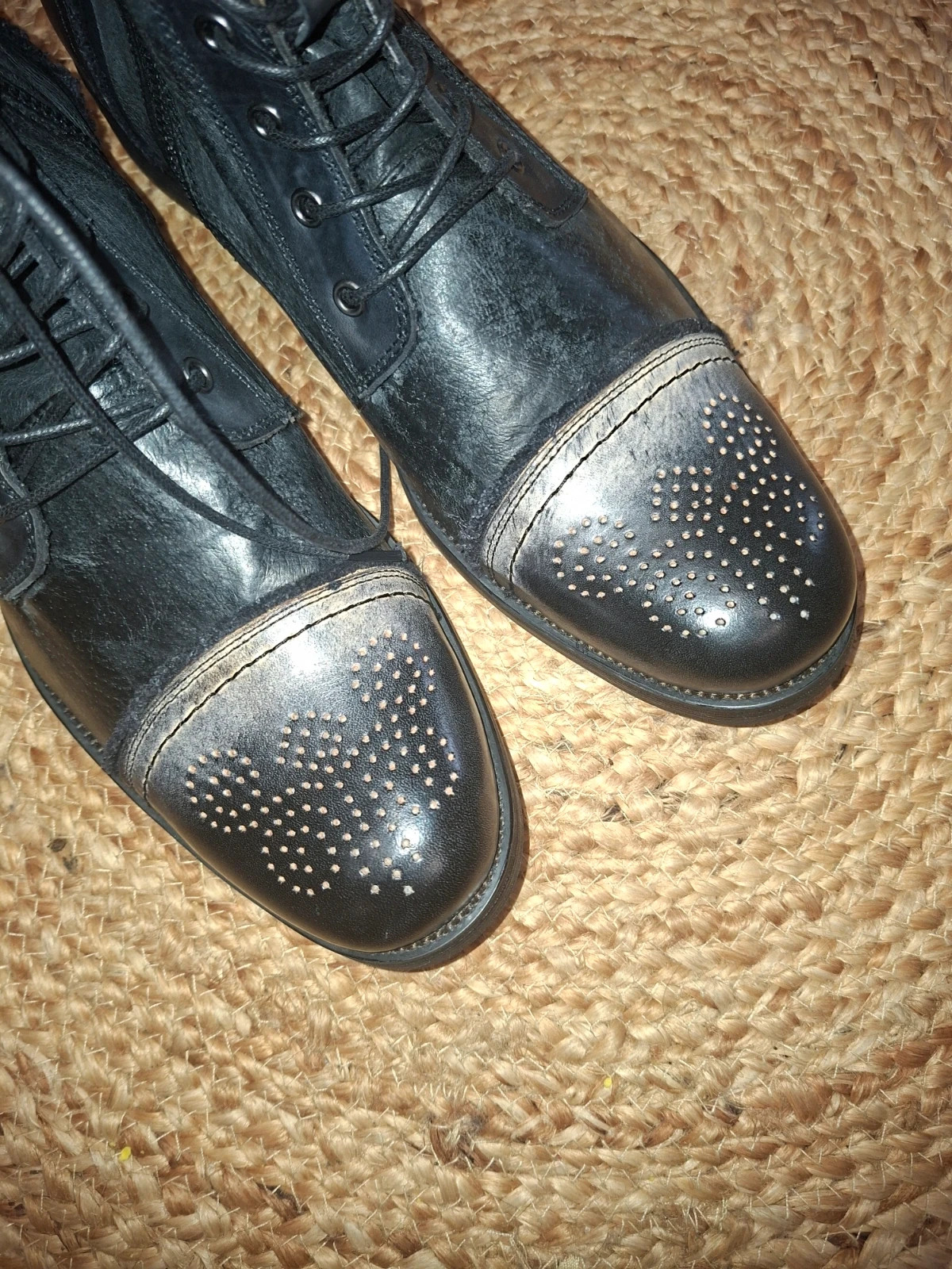 Bottines homme Kdopa neuves – 43 – KDOPA – taille 43 3