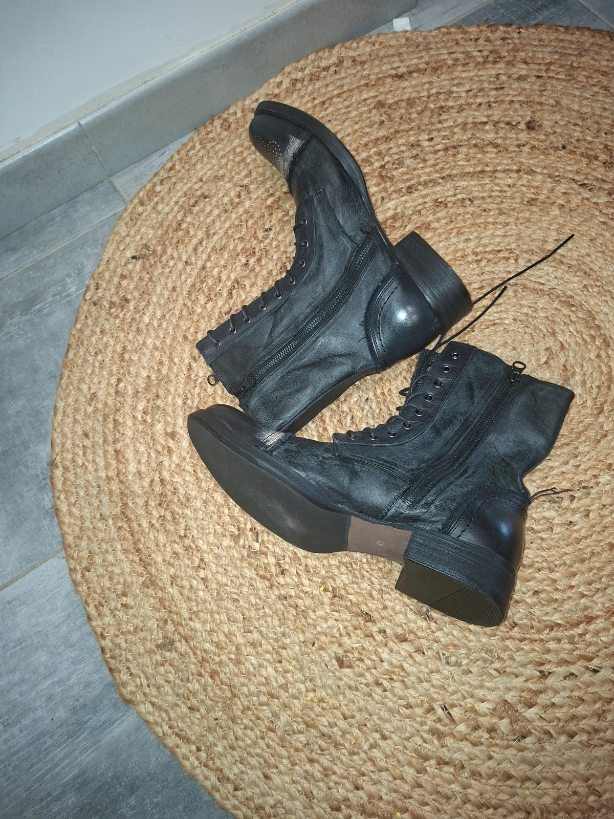 Bottines homme Kdopa neuves – 43 – KDOPA – taille 43 5