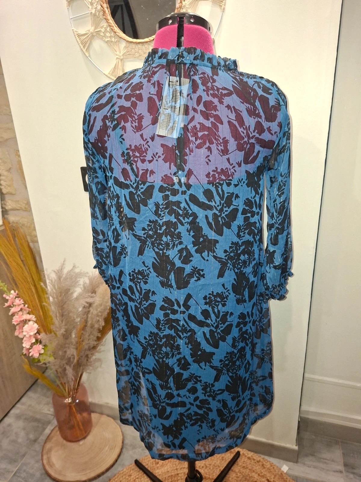 Robe Little Miss by Captain Tortue – taille M – Little Miss – taille M / 38 / 10 5