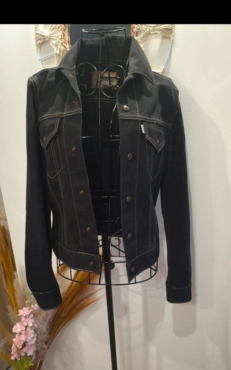 Veste Levi’s vintage Sta-Prest – taille S – Levi's – taille S / 36 / 8