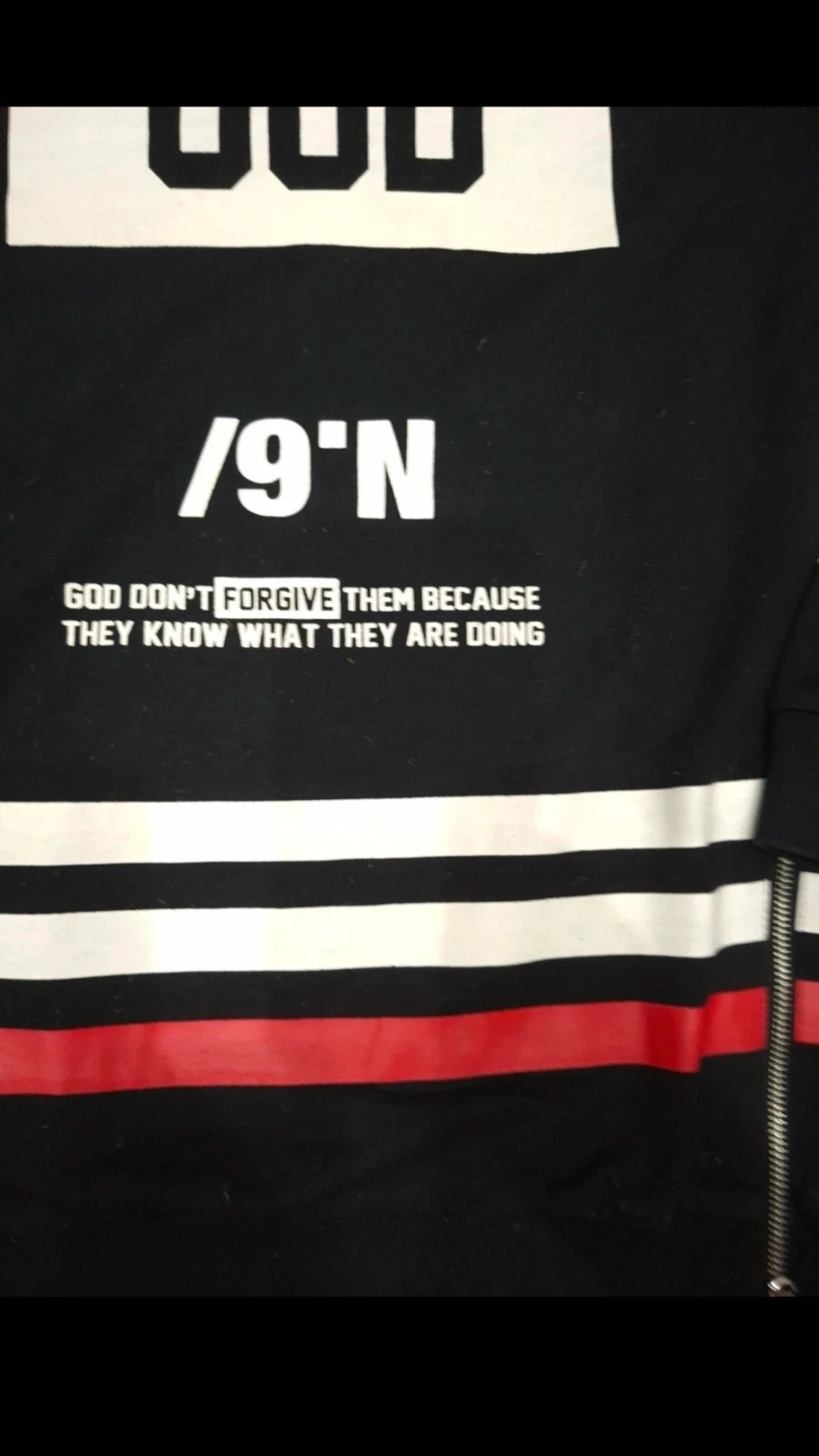 sweat-shirt sixth june homme L – Sixth June – taille L 4