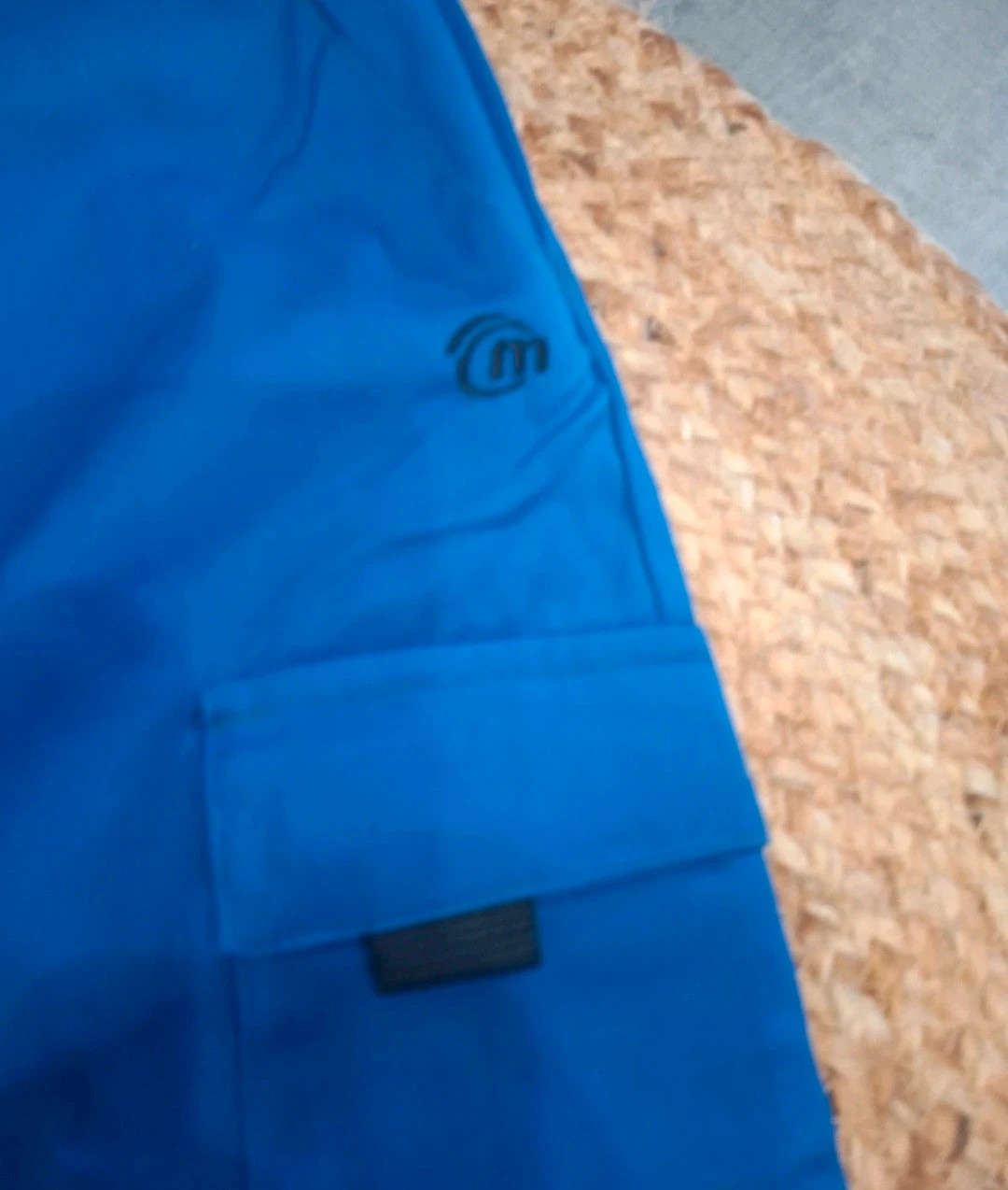 Pantalon de travail Molinel Optimax – T.40 – Neuf avec étiquette – molinel – taille W31 | FR 40 3
