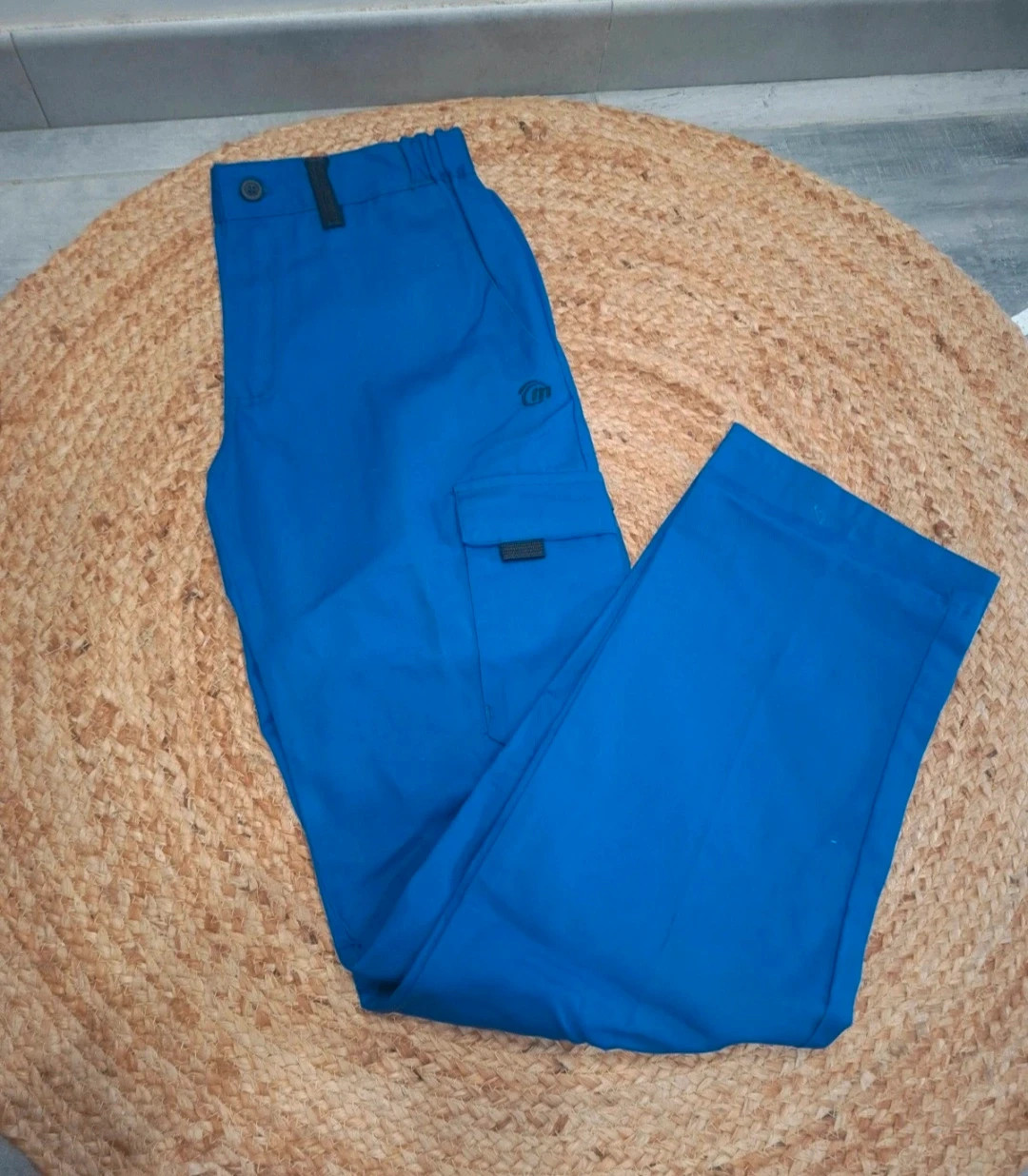 Pantalon de travail Molinel Optimax – T.40 – Neuf avec étiquette – molinel – taille W31 | FR 40
