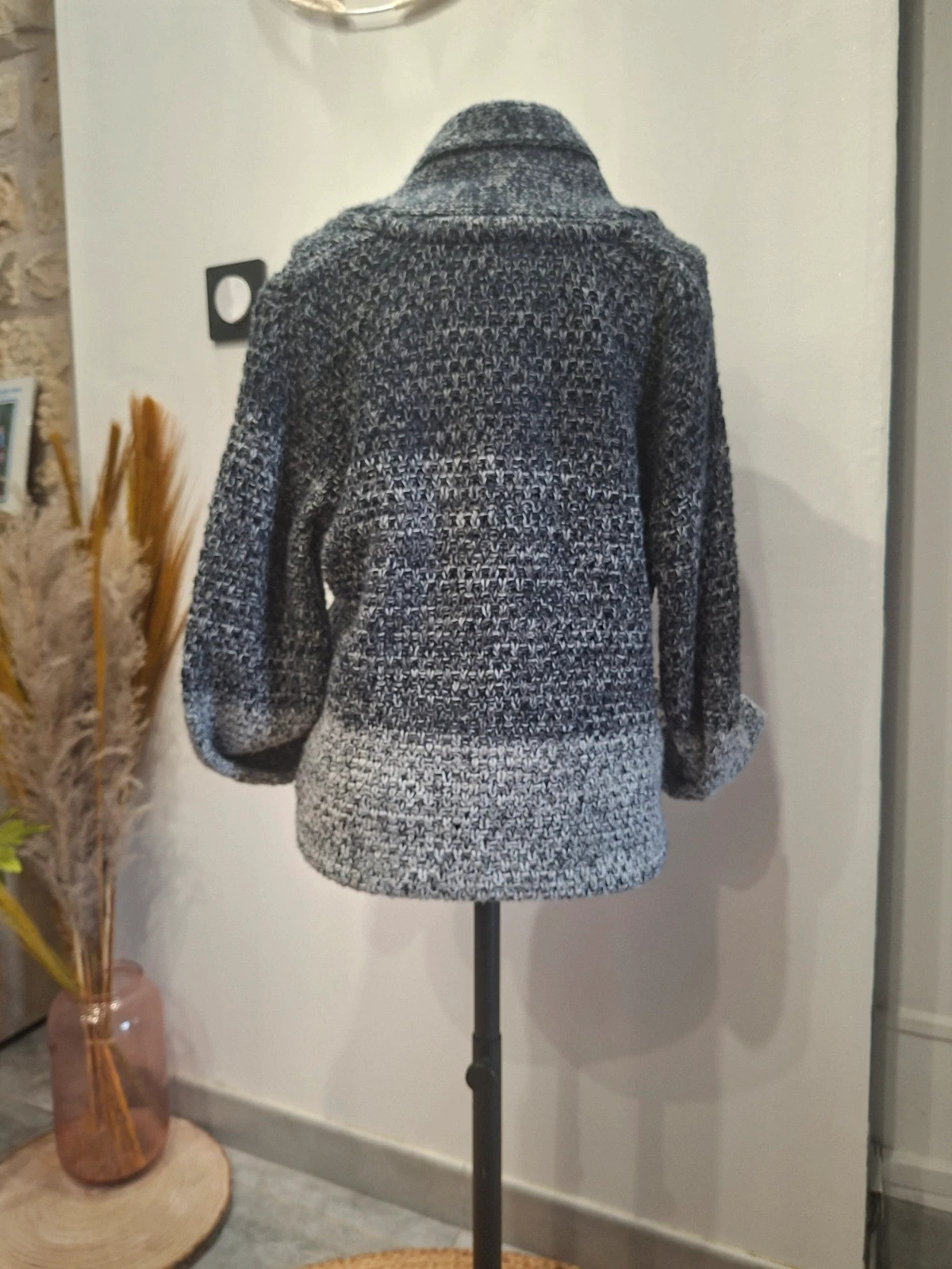 cardigan enfant esprit 10-11 ans – Esprit – taille 10 ans / 140 cm 5