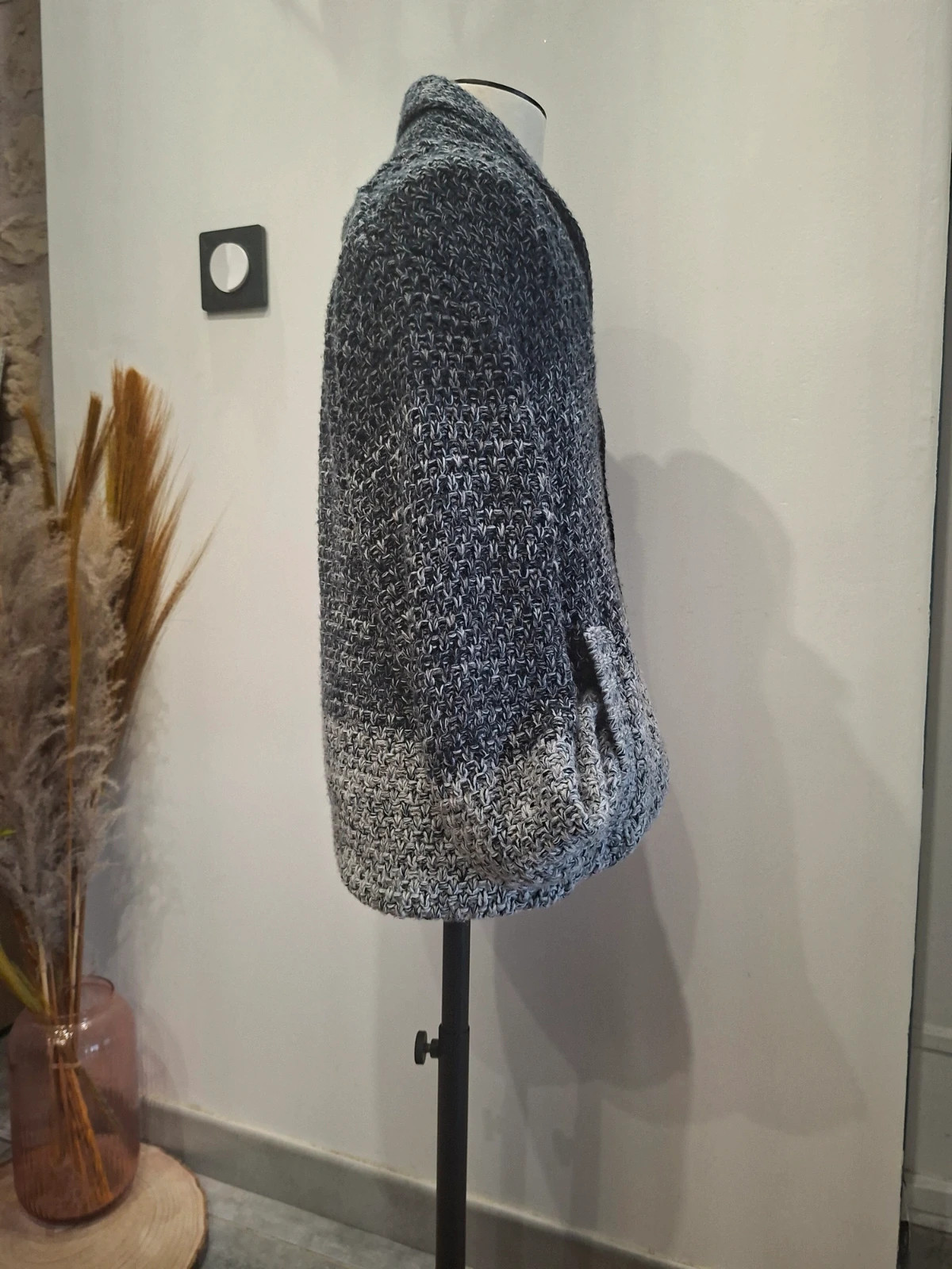 cardigan enfant esprit 10-11 ans – Esprit – taille 10 ans / 140 cm 4