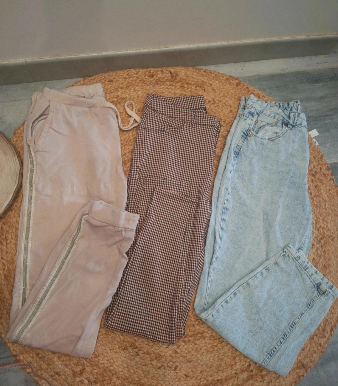 lot vêtements femme – taille m / 38 – Diverse – taille M / 38 / 10 2