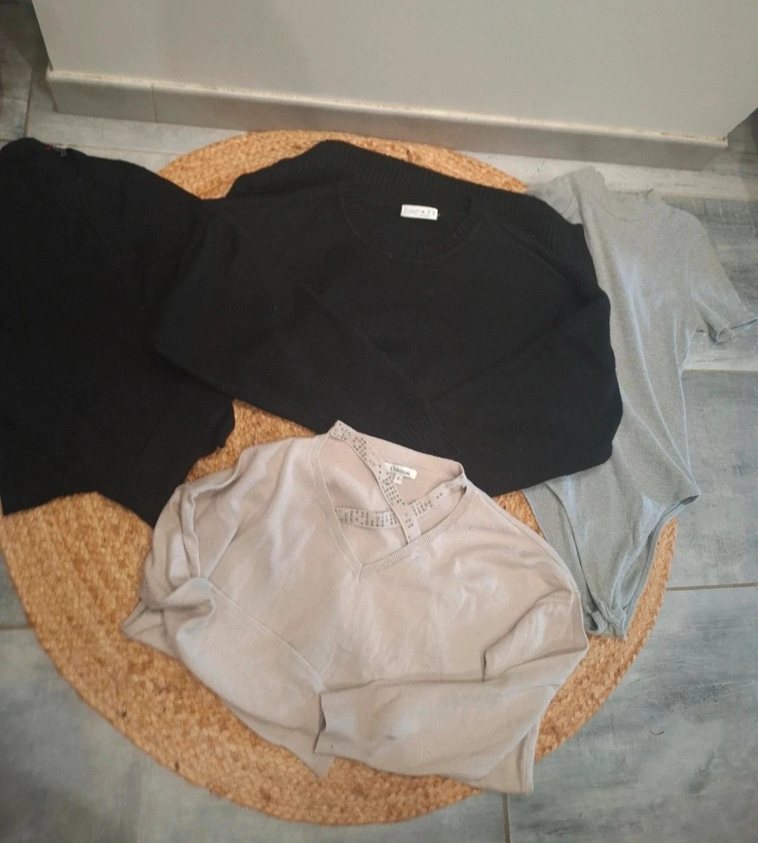 lot vêtements femme – taille m / 38 – Diverse – taille M / 38 / 10 5