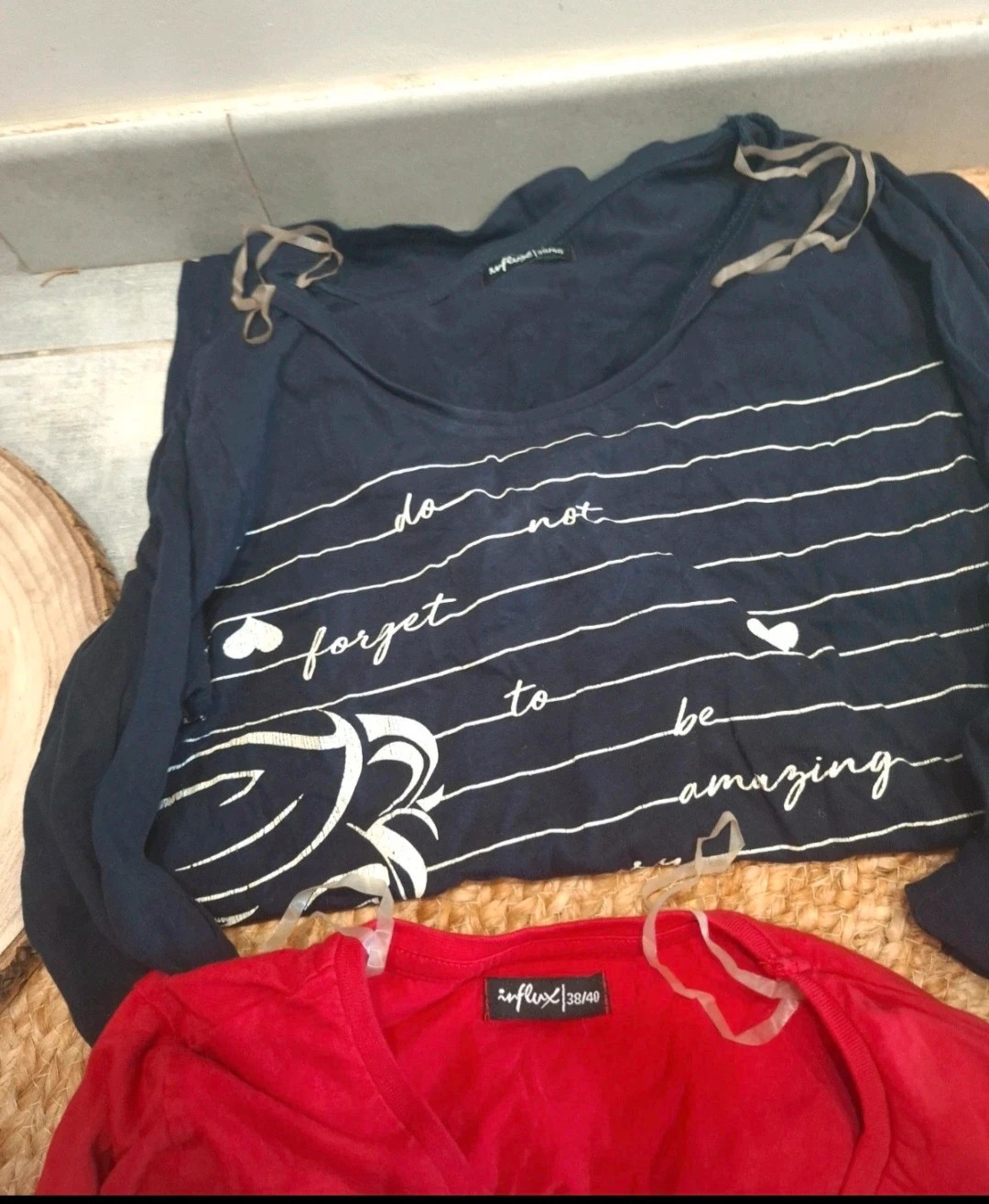 Lot Vêtements Femme– 11 Pieces – Diverse – taille M / 38 / 10 3