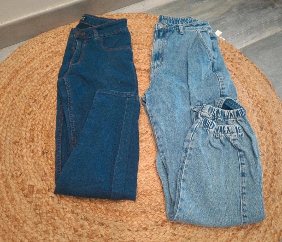 Lot Vêtements Femme– 11 Pieces – Diverse – taille M / 38 / 10 5