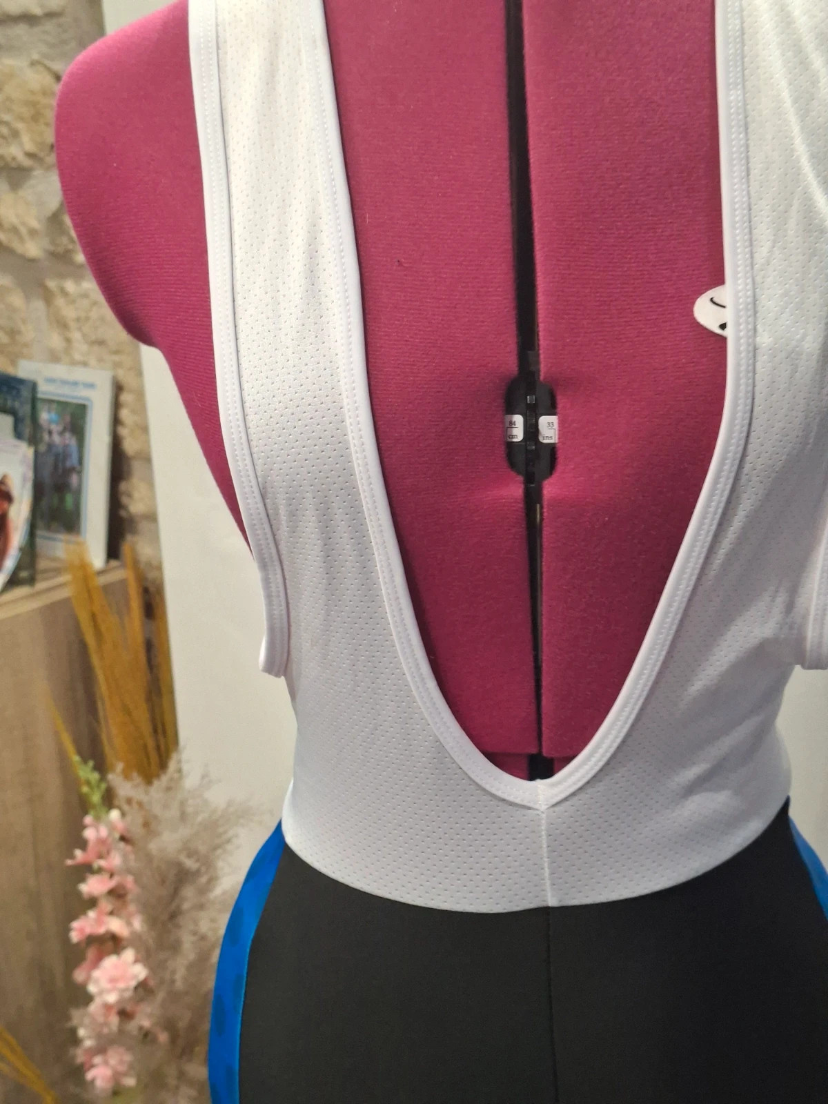 Combinaison de cyclisme XL – Neuve avec étiquette – taille XL 2