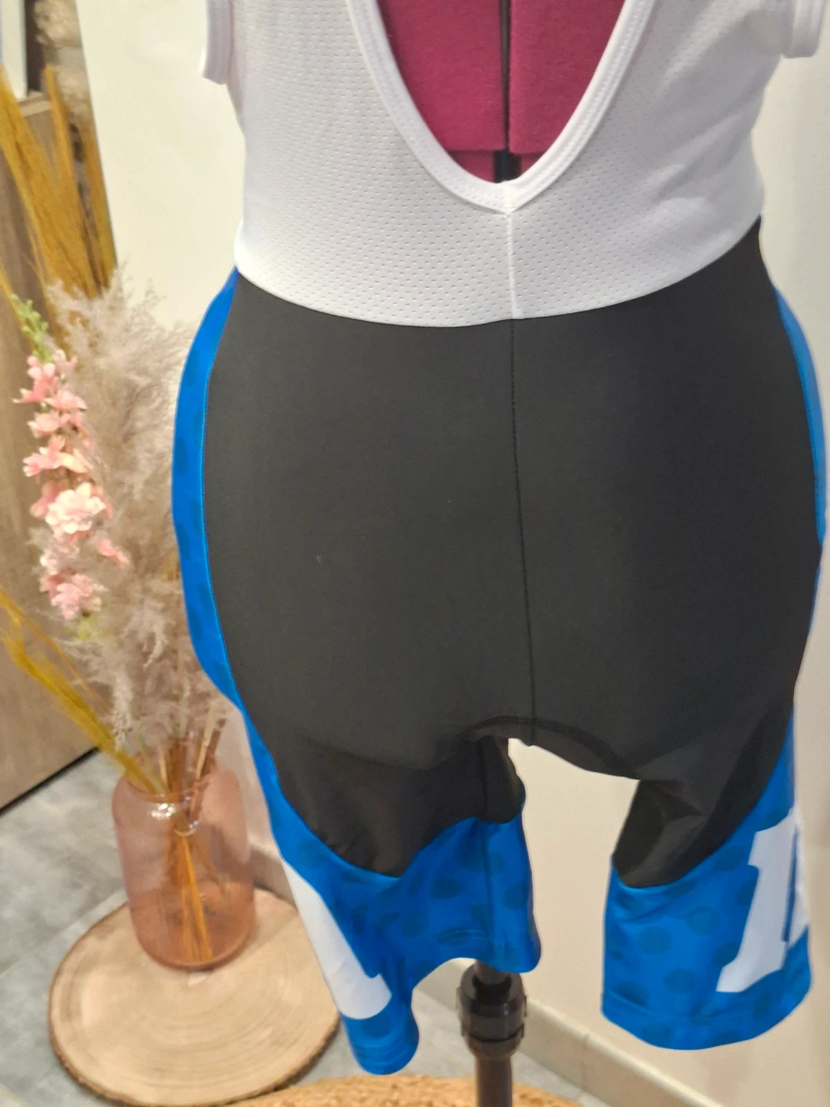 Combinaison de cyclisme XL – Neuve avec étiquette – taille XL 3