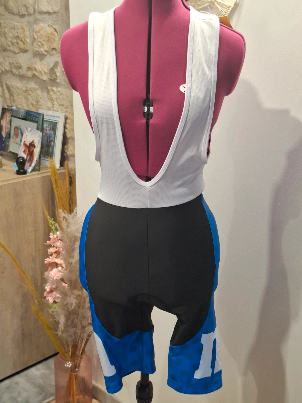 Combinaison de cyclisme XL – Neuve avec étiquette – taille XL
