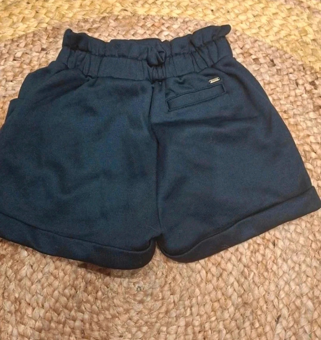 Short IKKS fille – 7 ans / 122 cm – IKKS – taille 7 ans / 122 cm 4