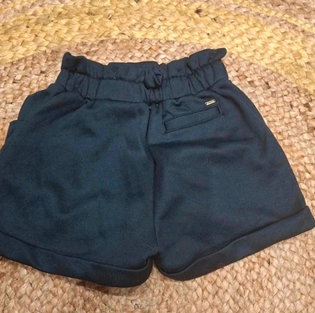 Short IKKS fille – 7 ans / 122 cm – IKKS – taille 7 ans / 122 cm 3