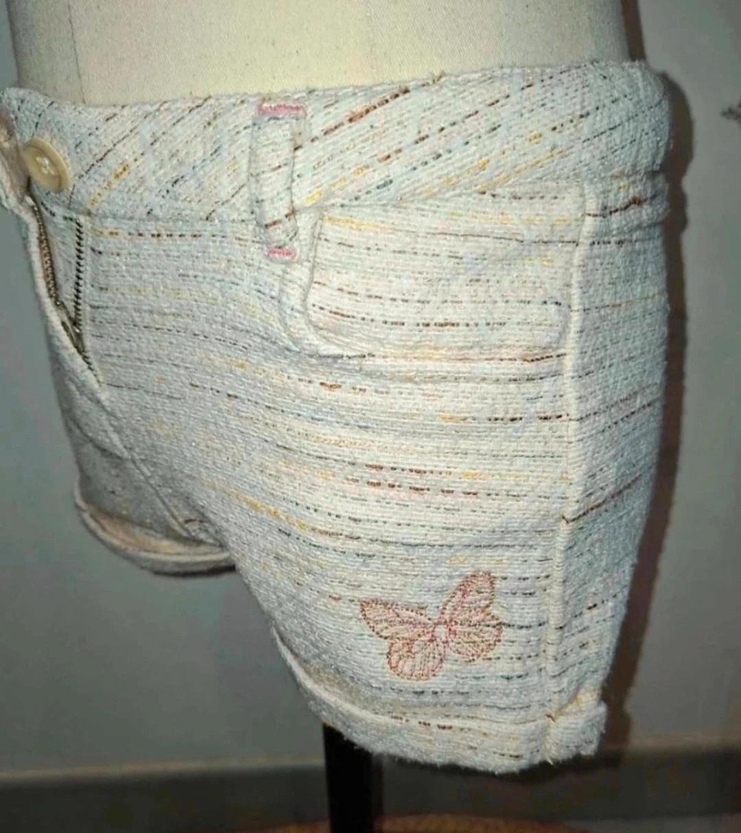 Short fille Orchestra – 10 ans – Orchestra – taille 10 ans / 140 cm 3