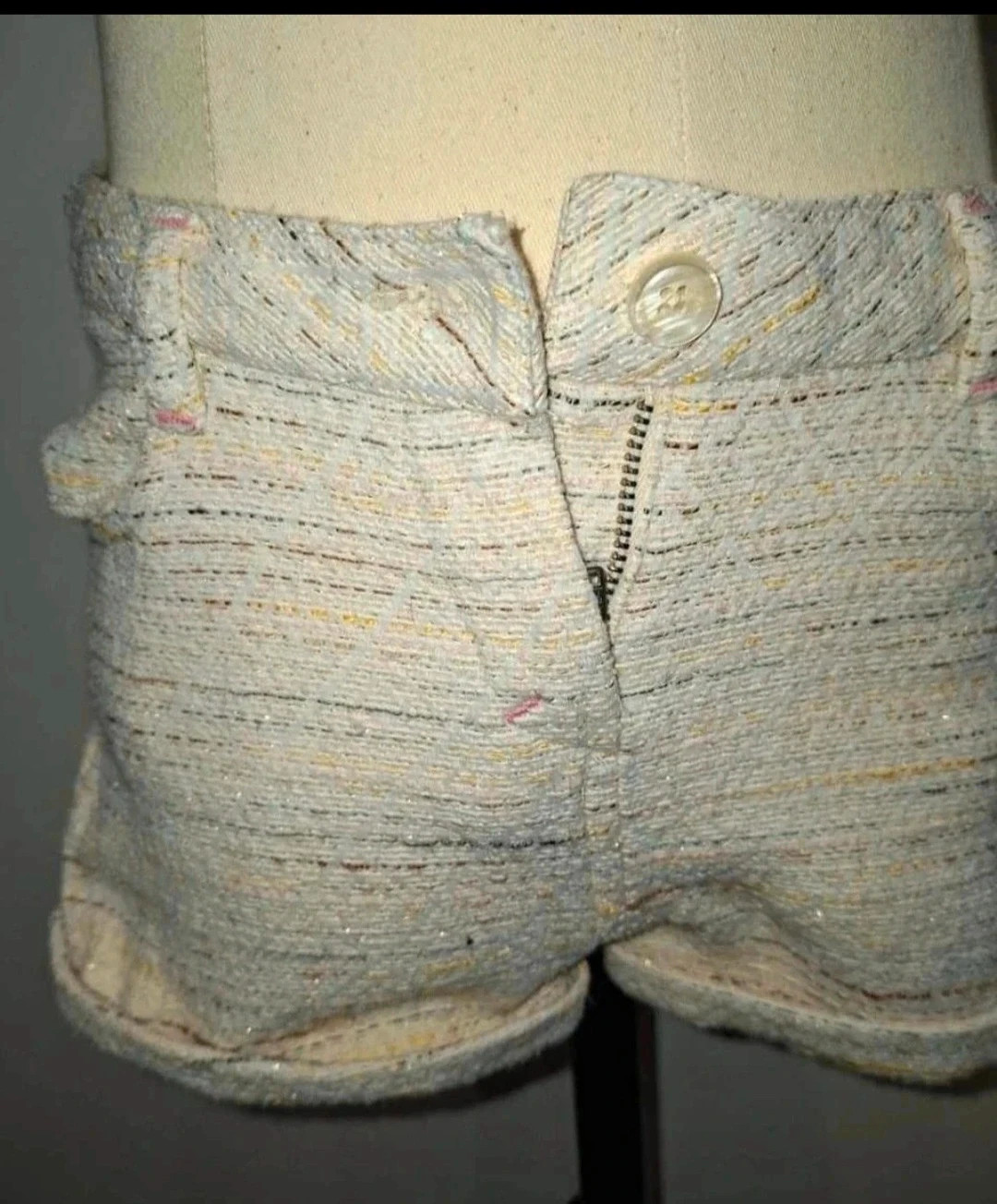 Short fille Orchestra – 10 ans – Orchestra – taille 10 ans / 140 cm 2