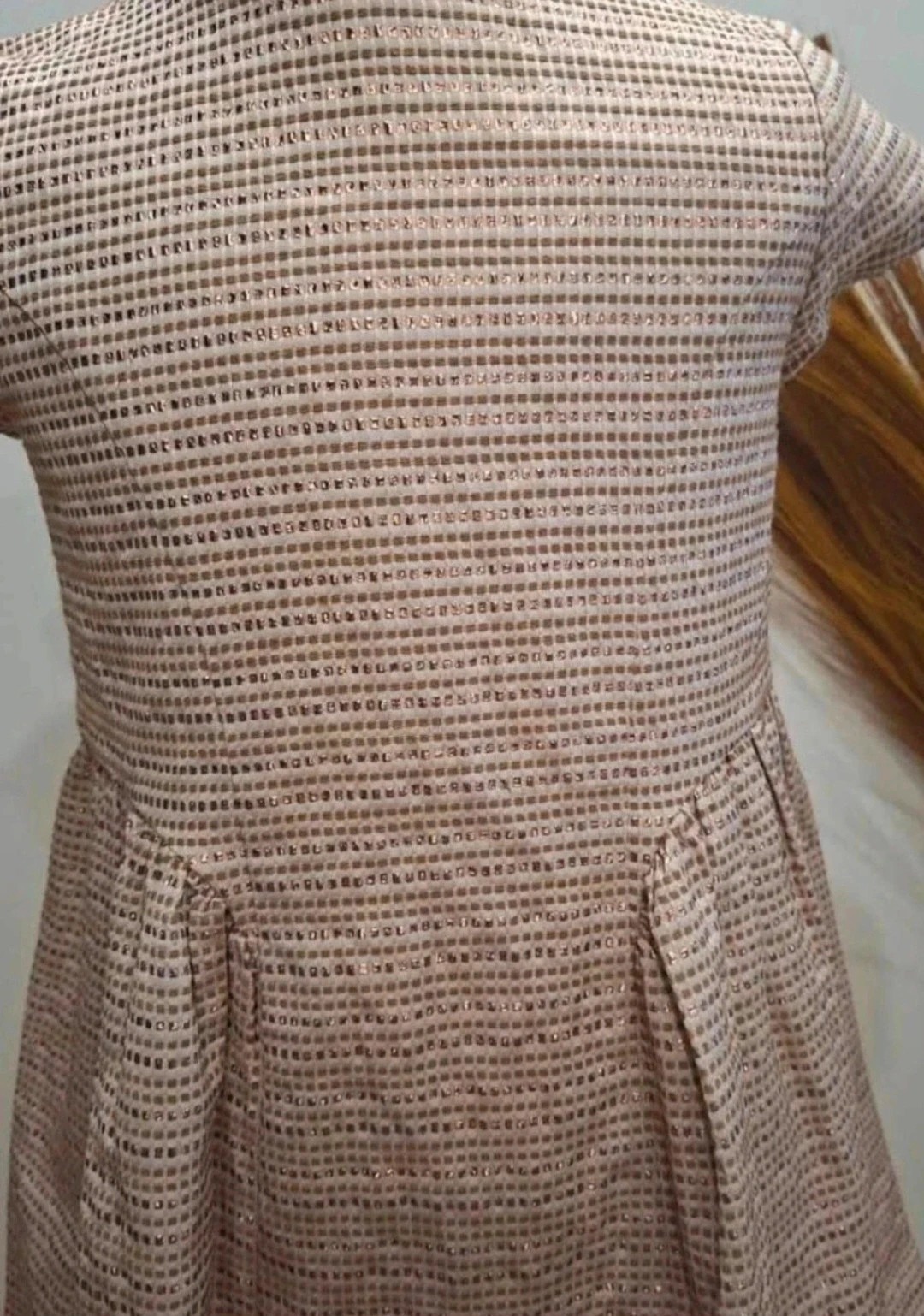 Robe fille Lili Gaufrette – 8 ans – Lili Gaufrette – taille 8 ans / 128 cm 5