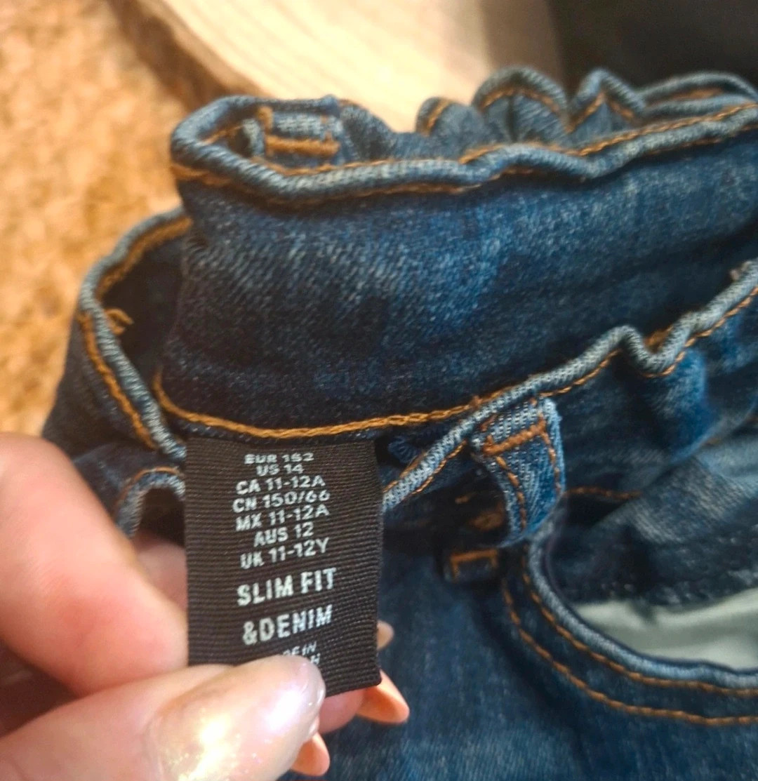Lot garçon 11-12 ans – 3 pièces – Zara – taille 12 ans / 152 cm 4