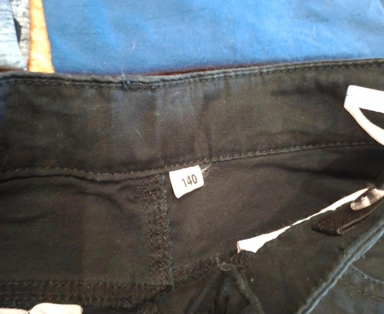 Lot garçon 3 pièces – taille 140 – IKKS & Garcia Jeans – IKKS – taille 10 ans / 140 cm 3