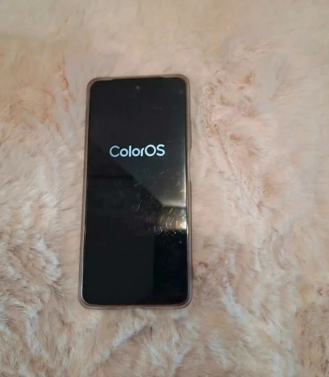 OPPO A3x 4G 128 Go – 4 Go RAM – Bleu – Avec boîte – OPPO 5