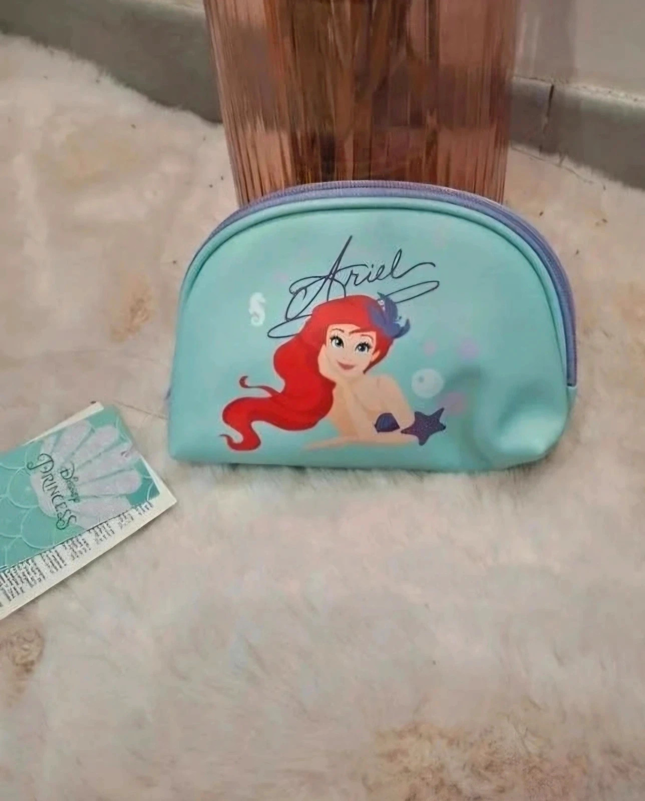 Trousse Disney Princess Ariel – La Petite Sirène – Disney