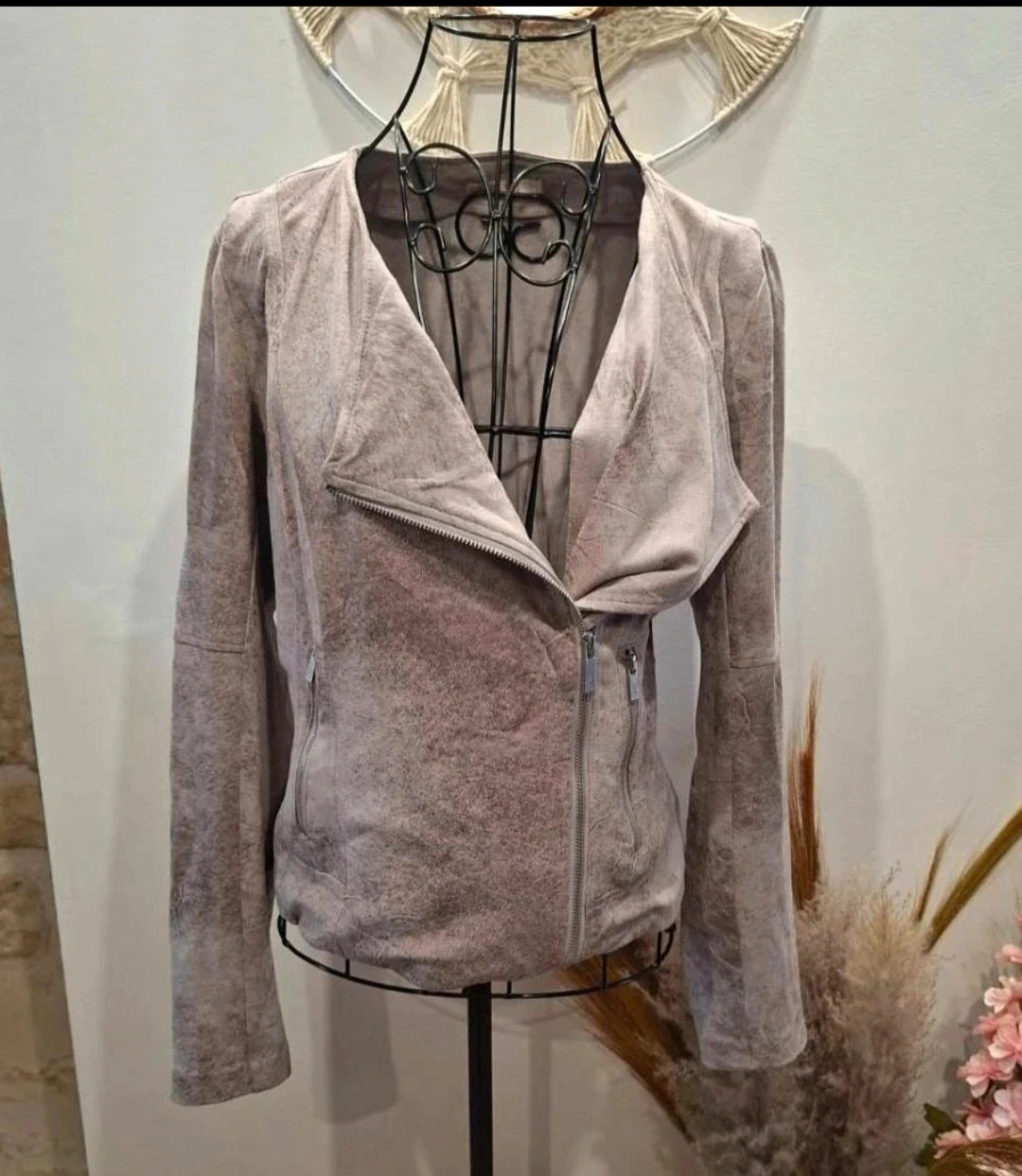 Veste femme LPD Woman – Taille M