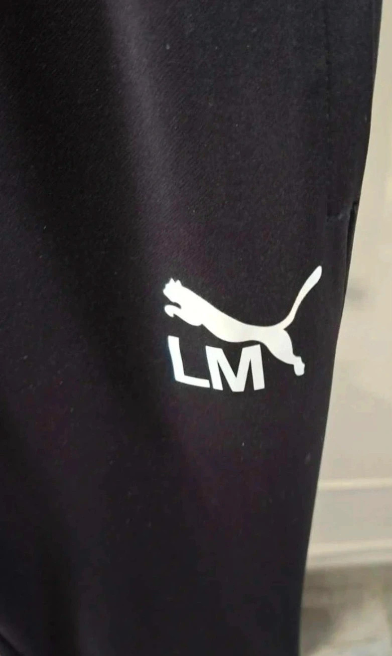 Pantalon de jogging / entraînement Puma noir - Taille XS – Puma – taille XS 2