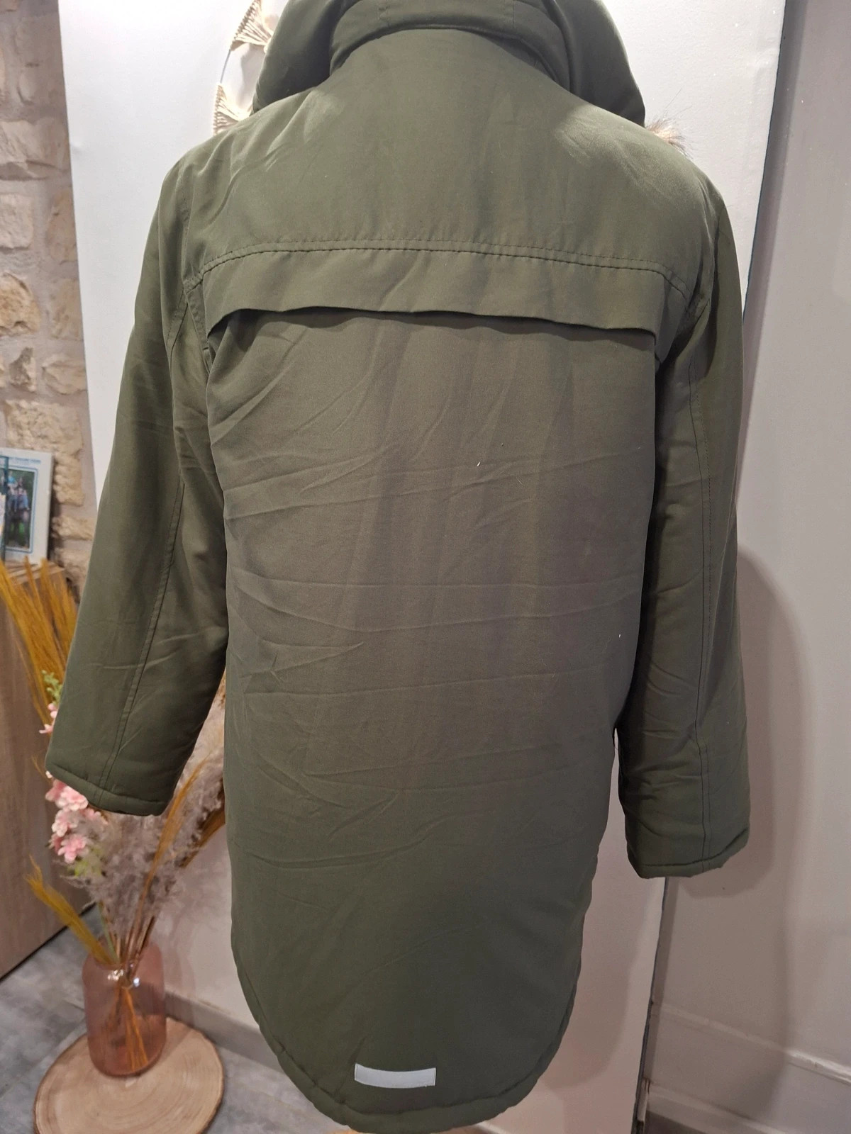 Parka NAME IT – 14 ans / 164 – Name It – taille 14 ans / 164 cm 5
