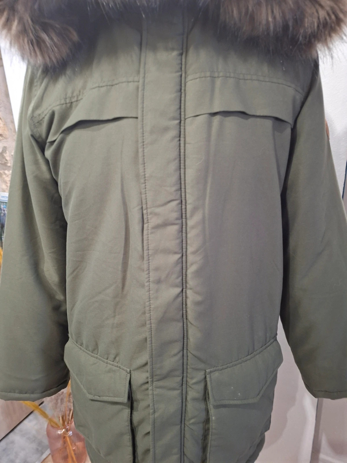Parka NAME IT – 14 ans / 164 – Name It – taille 14 ans / 164 cm 3
