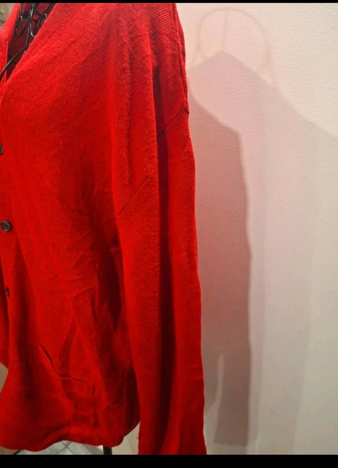 Gilet Par Four rouge – Taille XL (46-48) – Par Four – taille XXXL / 46 / 18 3