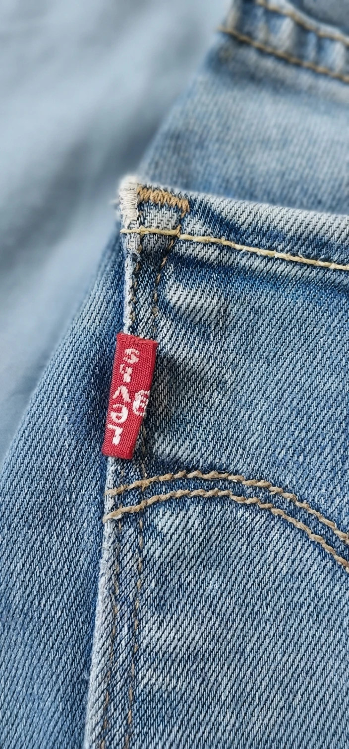 Jean Levi's 721 high Rise Skinny – Levi's – taille XS / 34 / 6 3