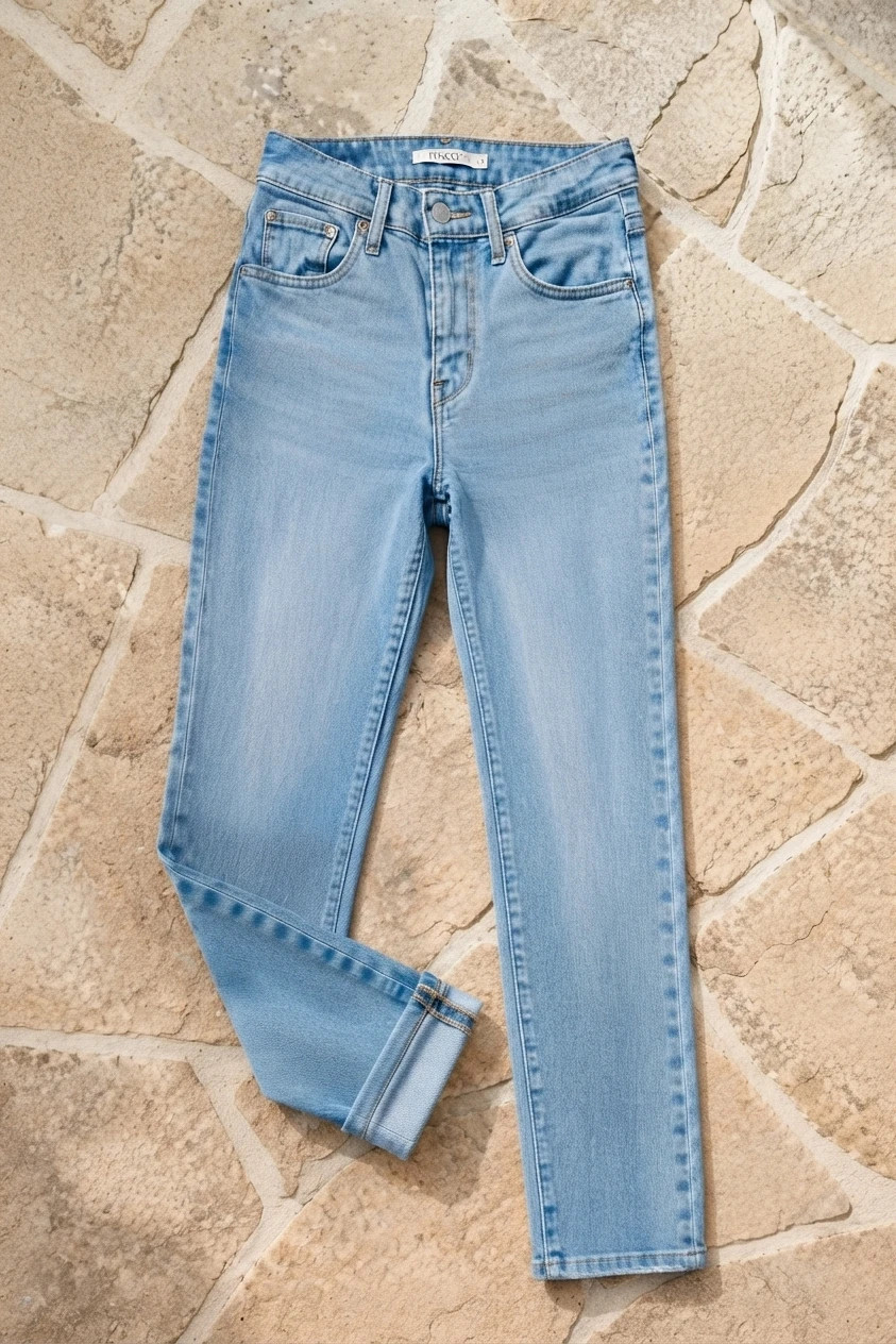 Jean Levi's 721 high Rise Skinny