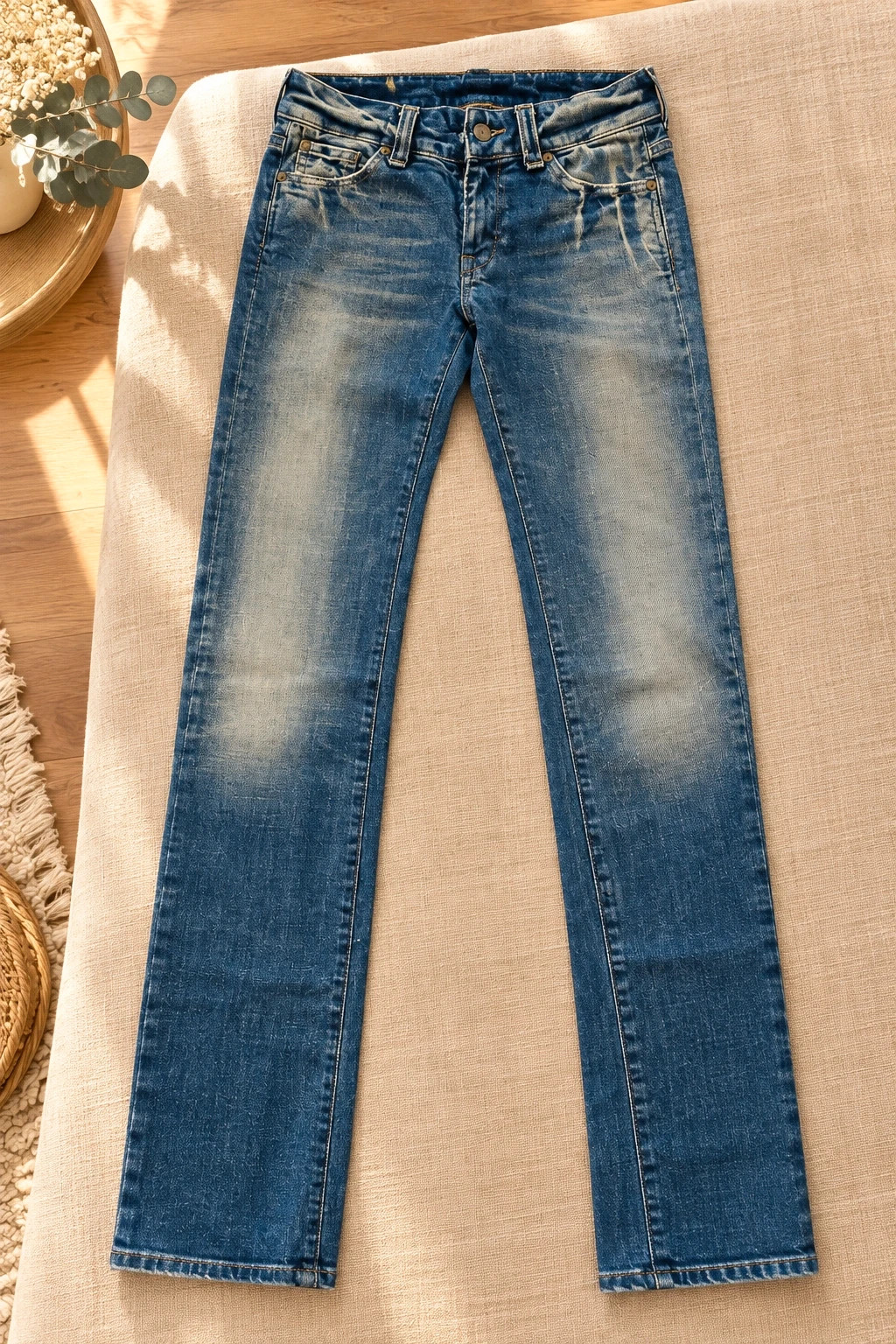 Jean Diesel « Shese » neuf avec étiquette W26 L34 (Taille 36)