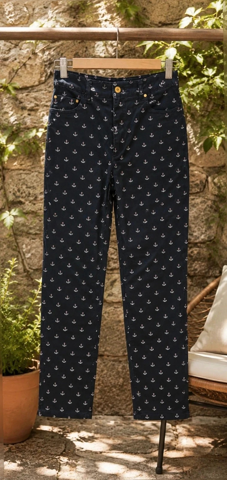 Pantalon Ralph lauren T. 4